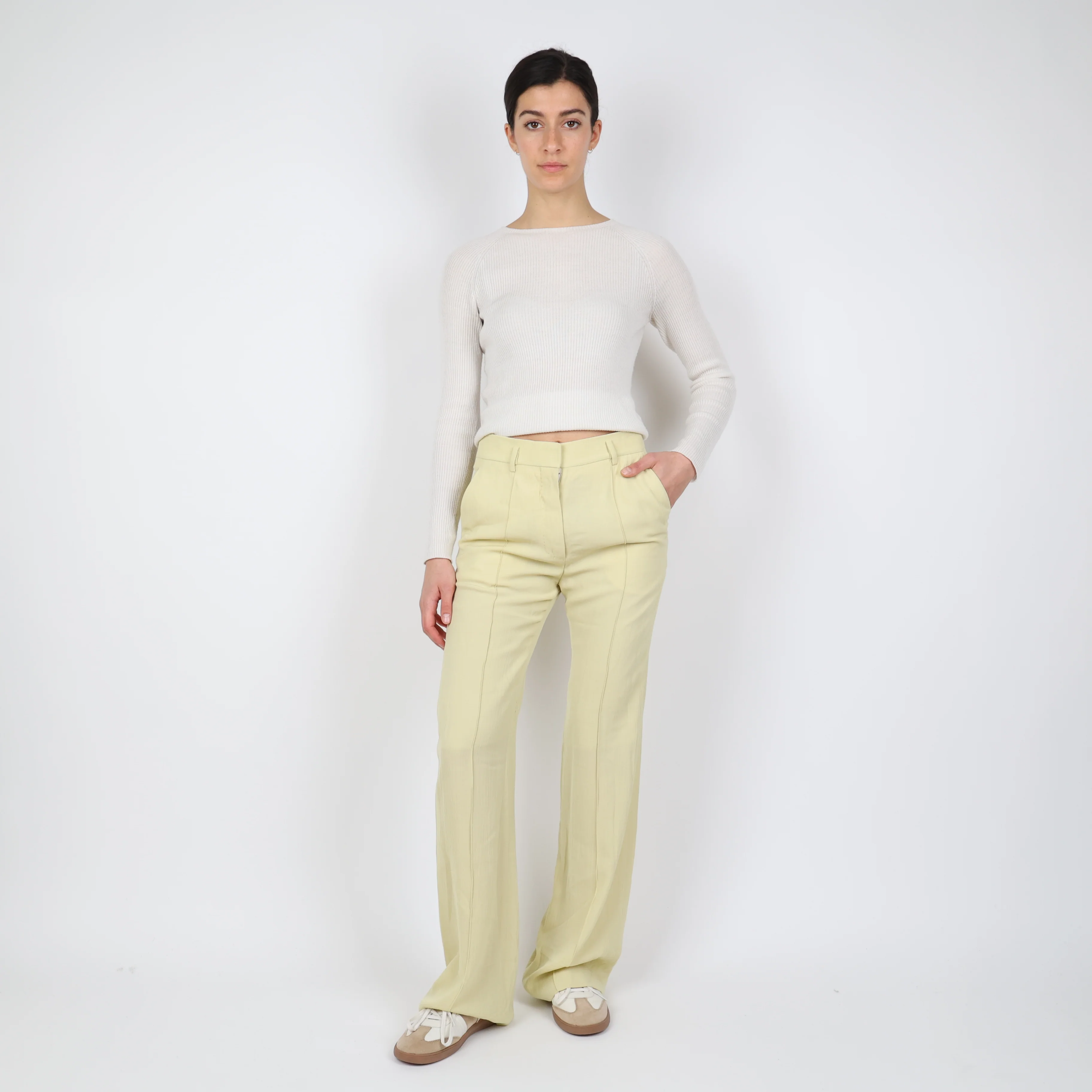Trousers, UK Size 8