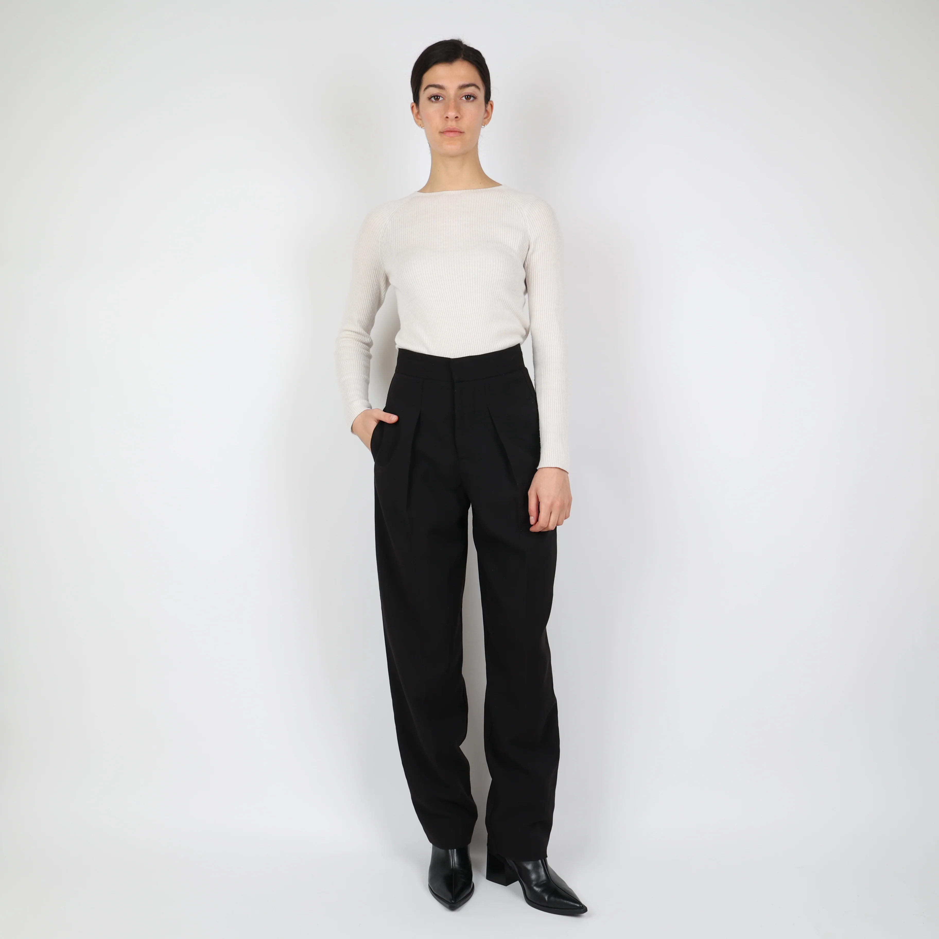 Trousers, UK Size 6