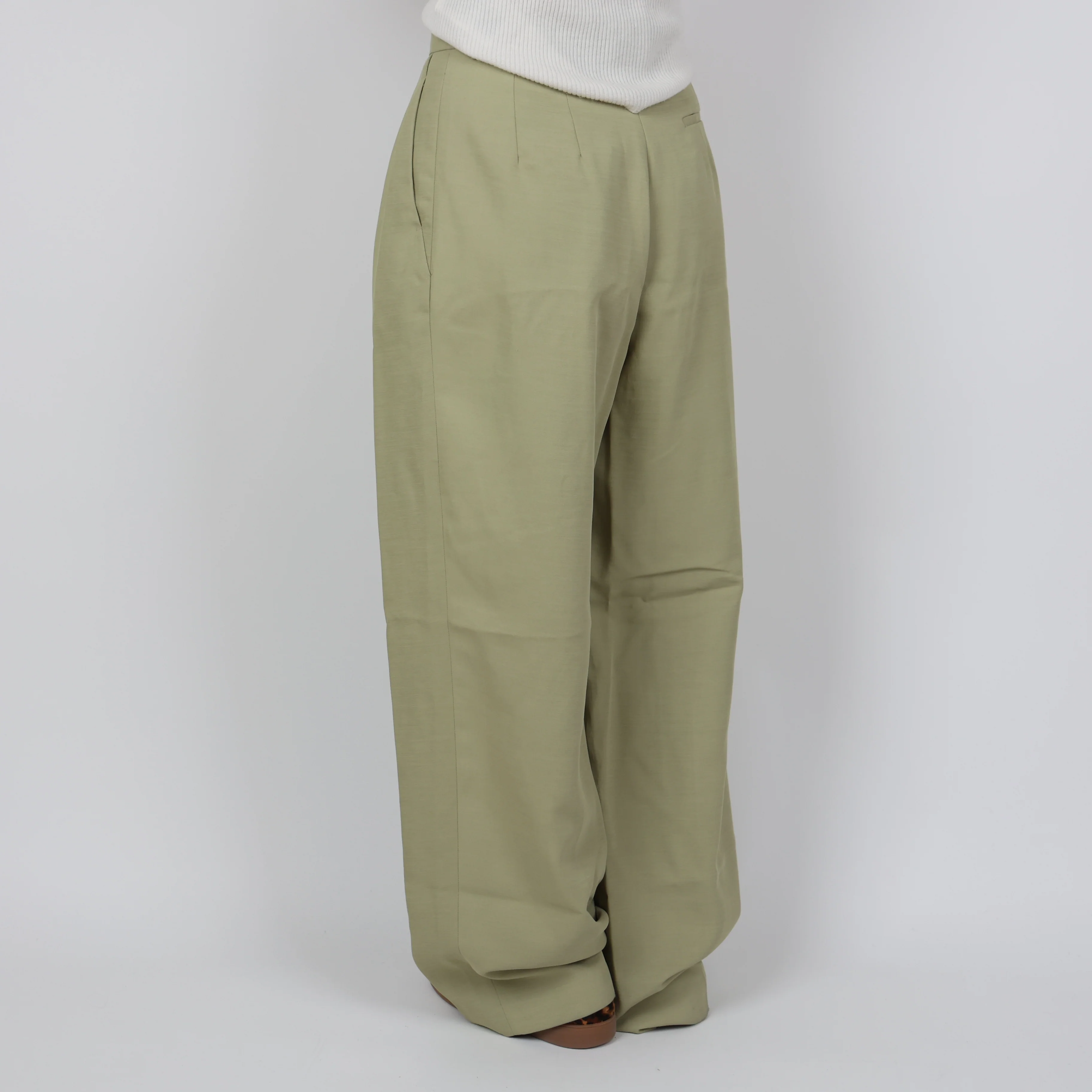 Trousers, UK Size 8 - Image 3