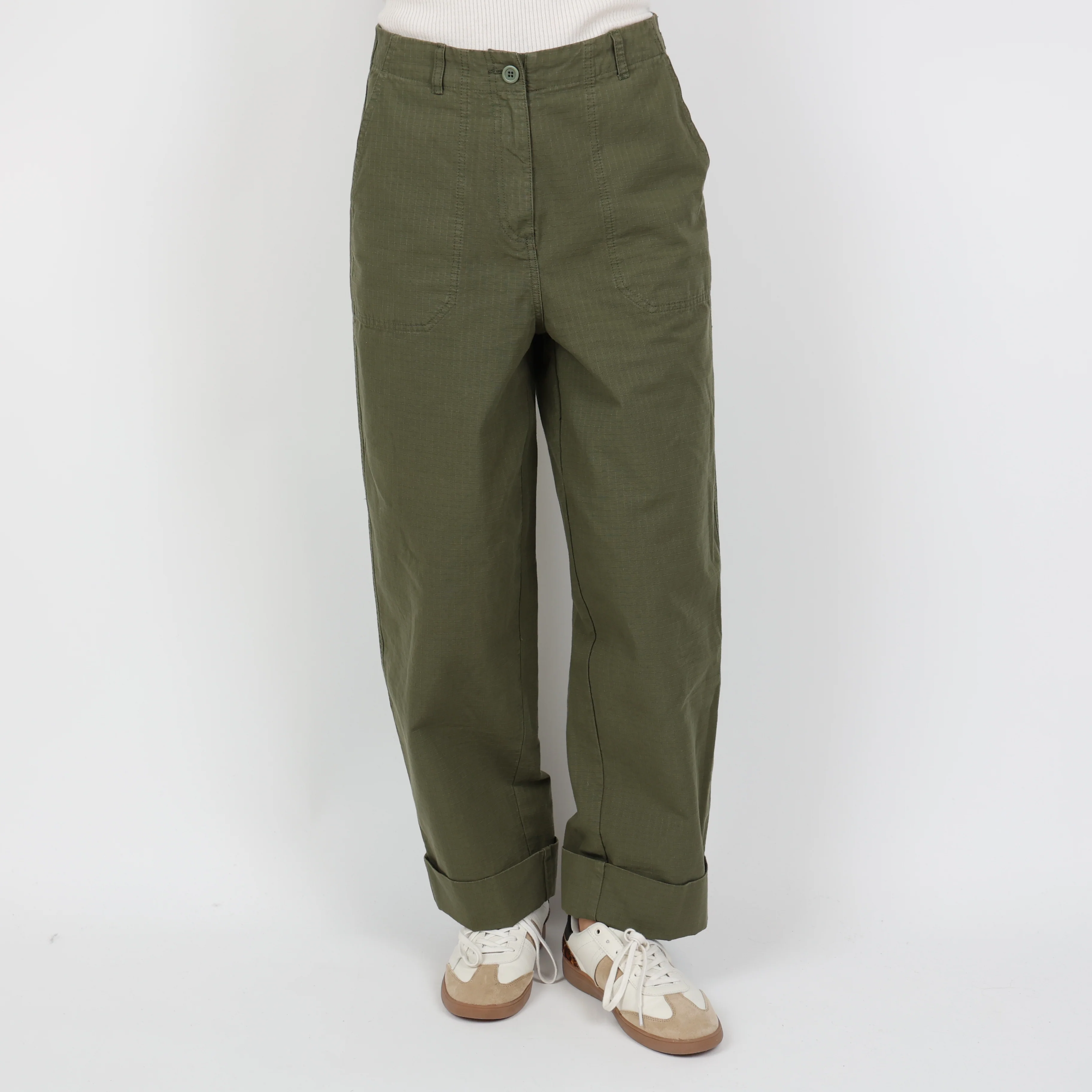 Trousers, UK Size 10 - Image 3