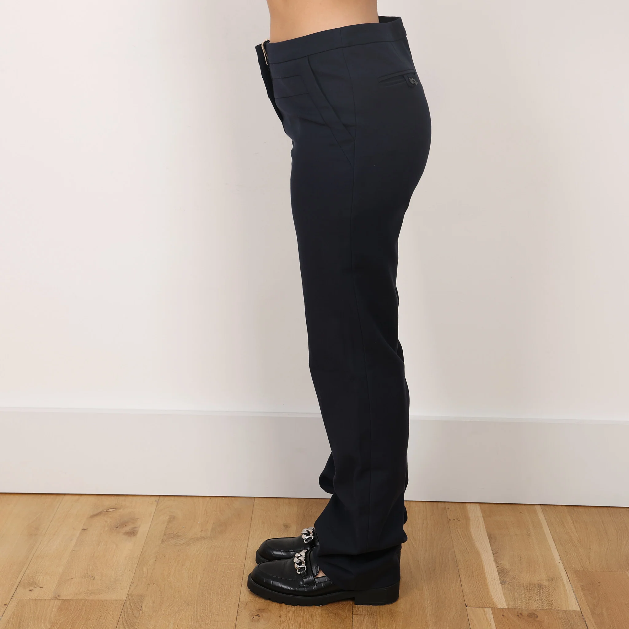 Trousers, UK Size 8 - Image 3