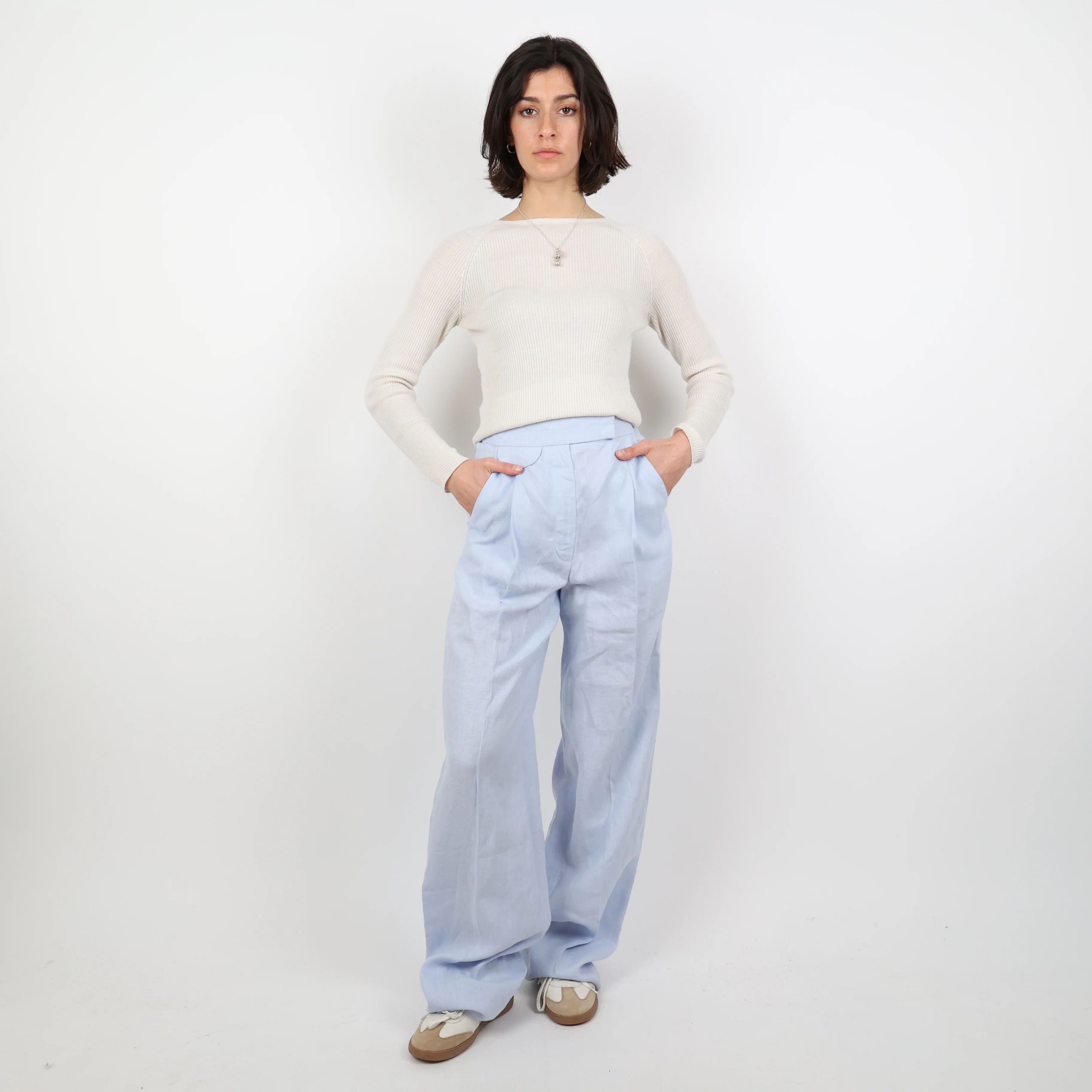 Trousers, UK Size 6