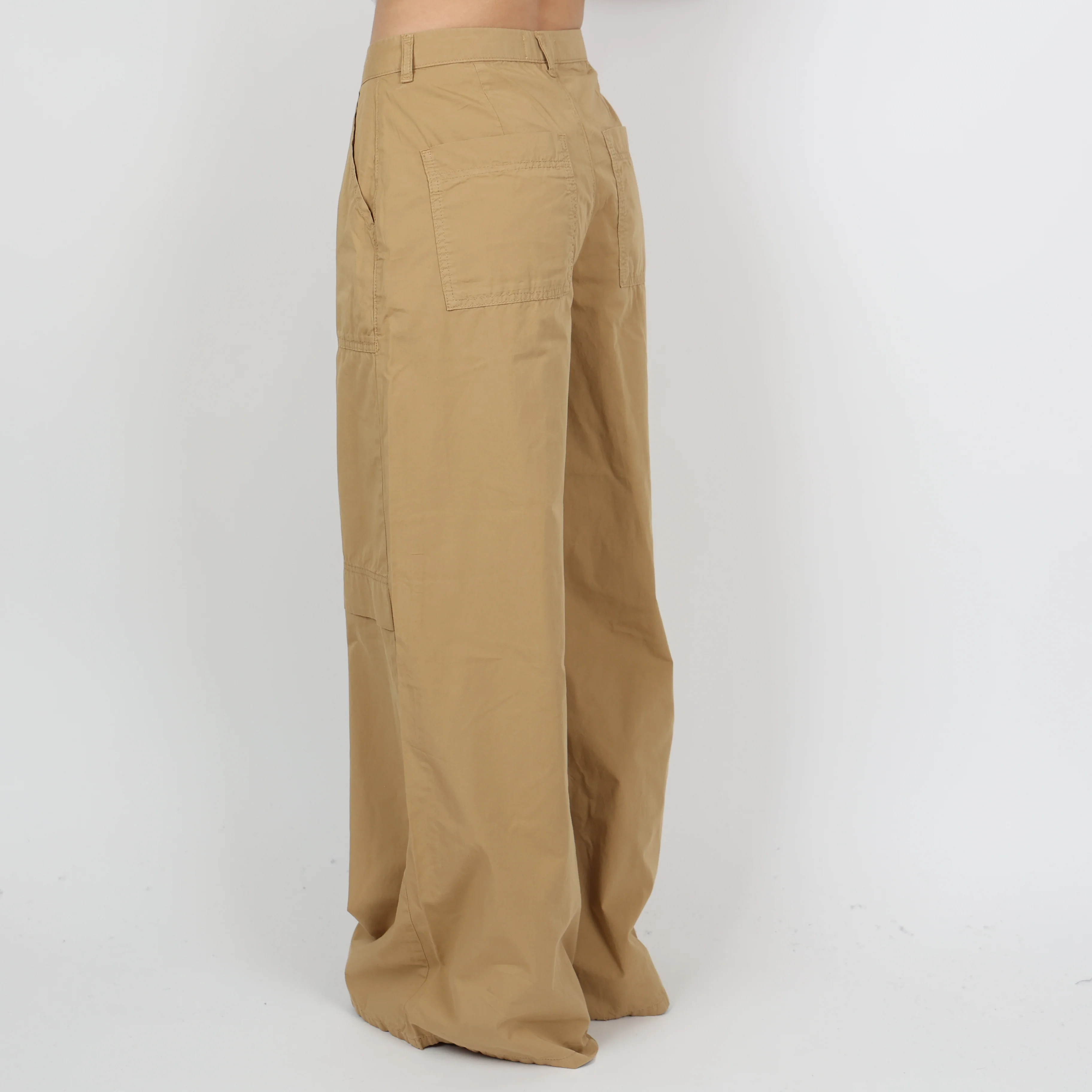 Trousers, UK Size 10 - Image 3