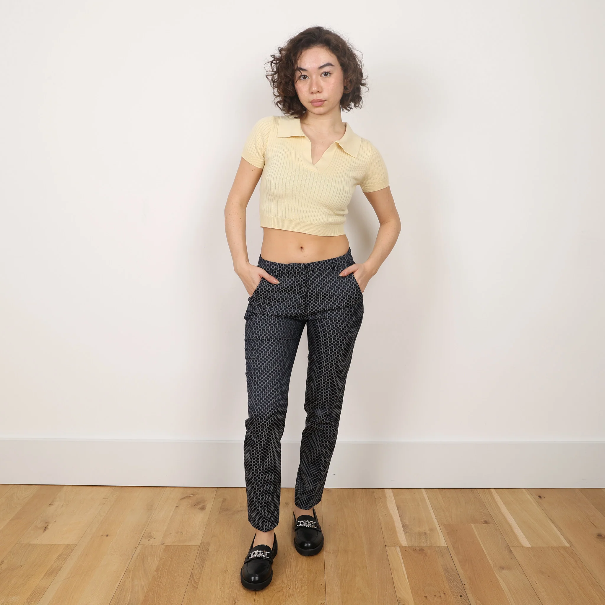 Trousers, UK Size 6