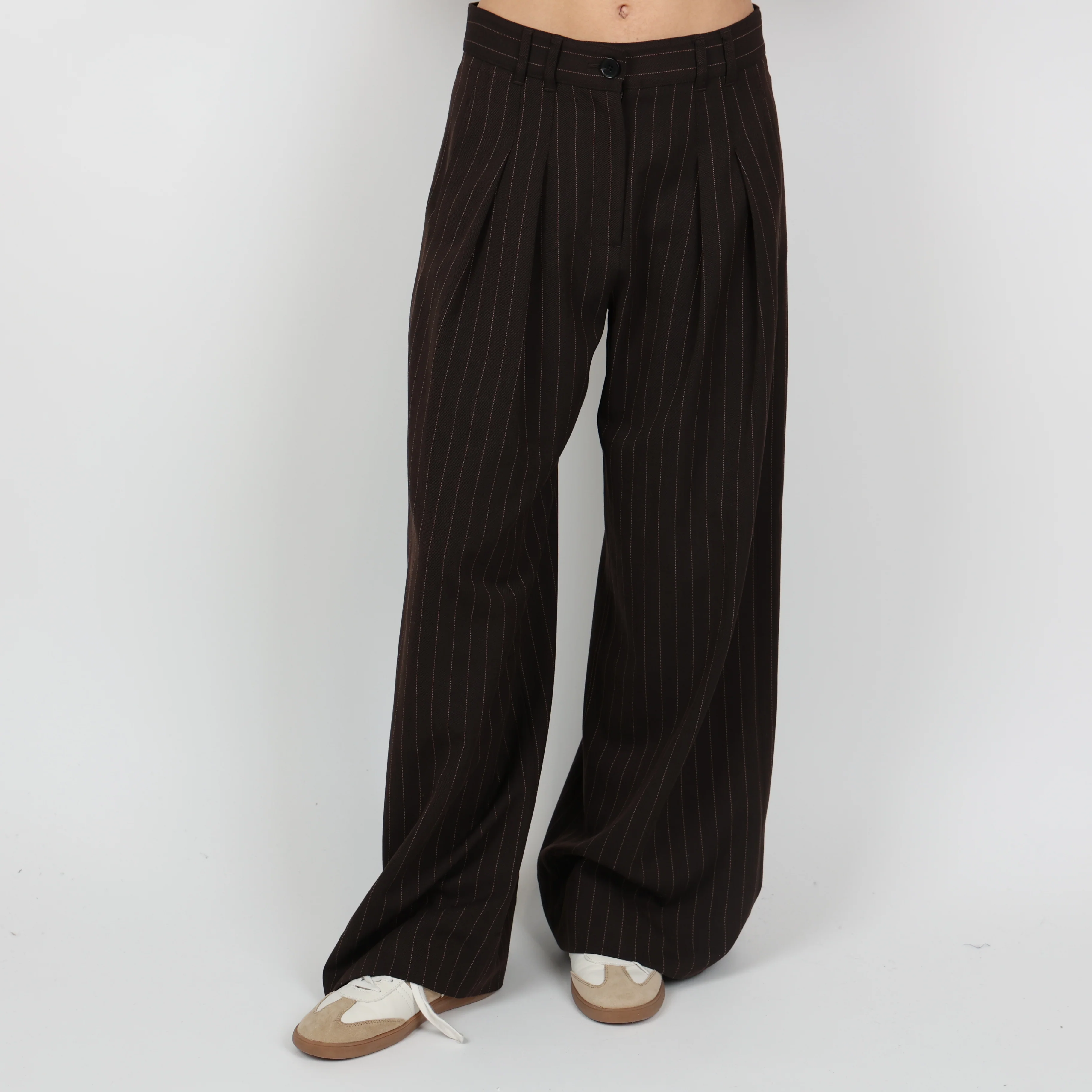 Trousers, UK Size 8 - Image 2