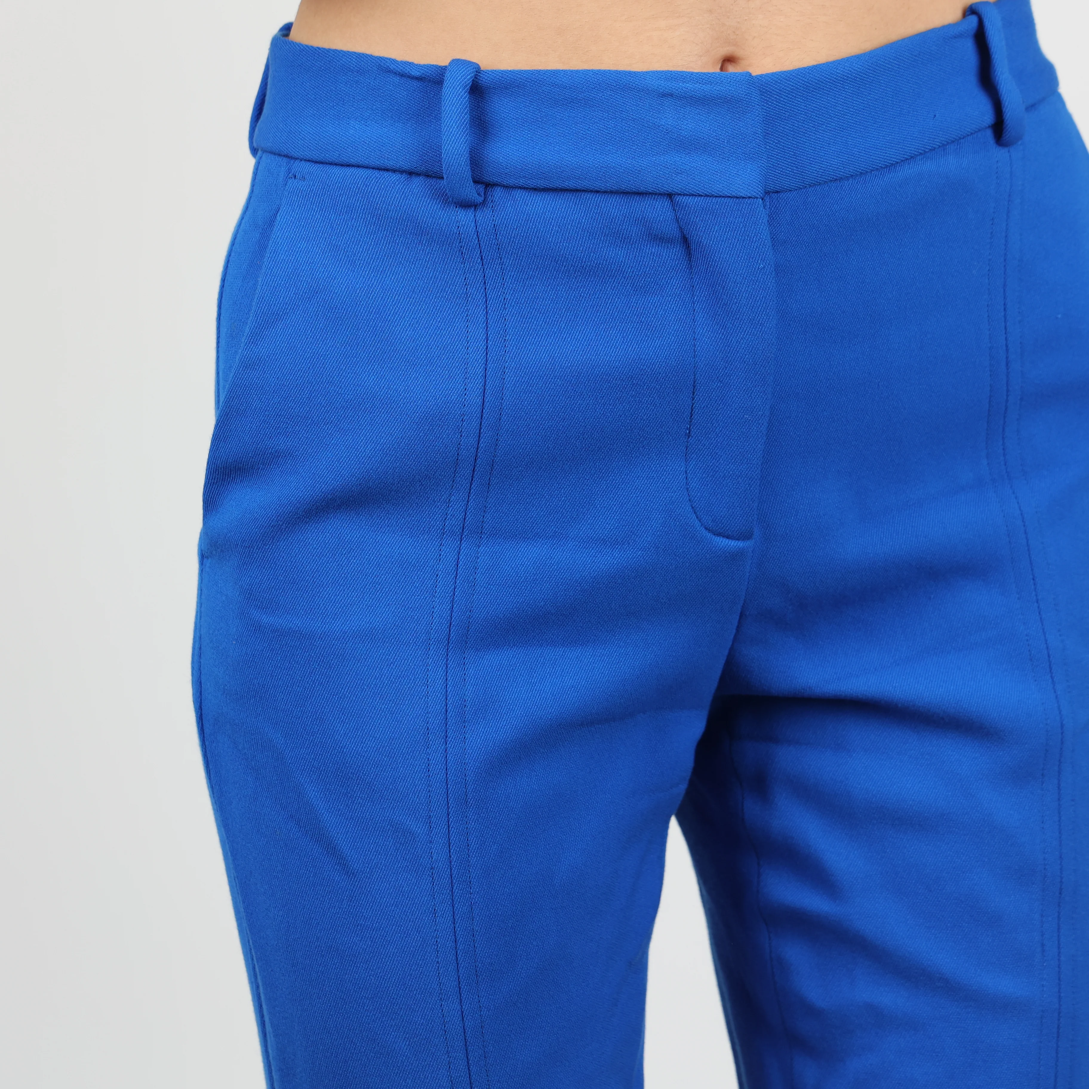 Trousers, UK Size 10 - Image 4