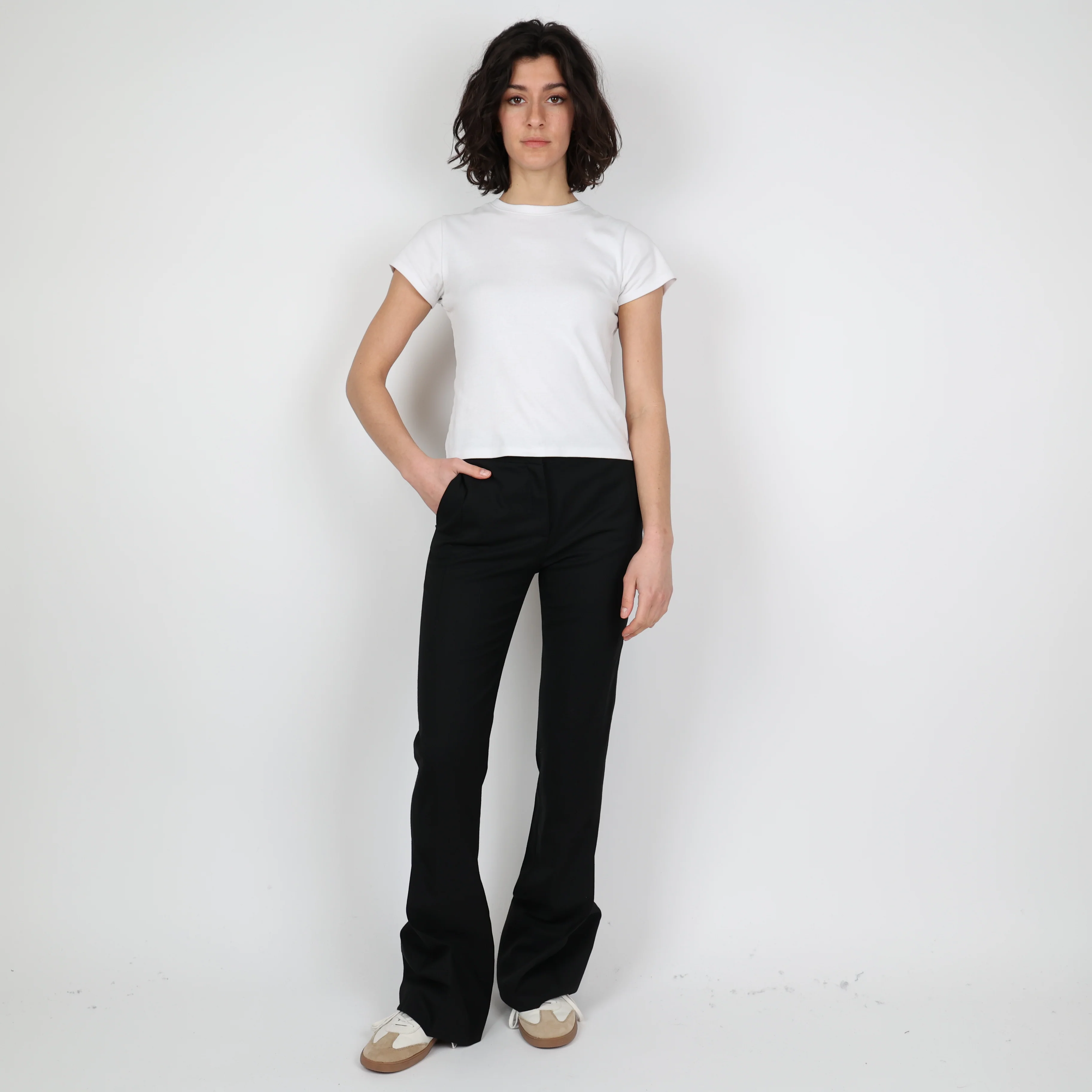 Trousers, UK Size 6 - Image 2