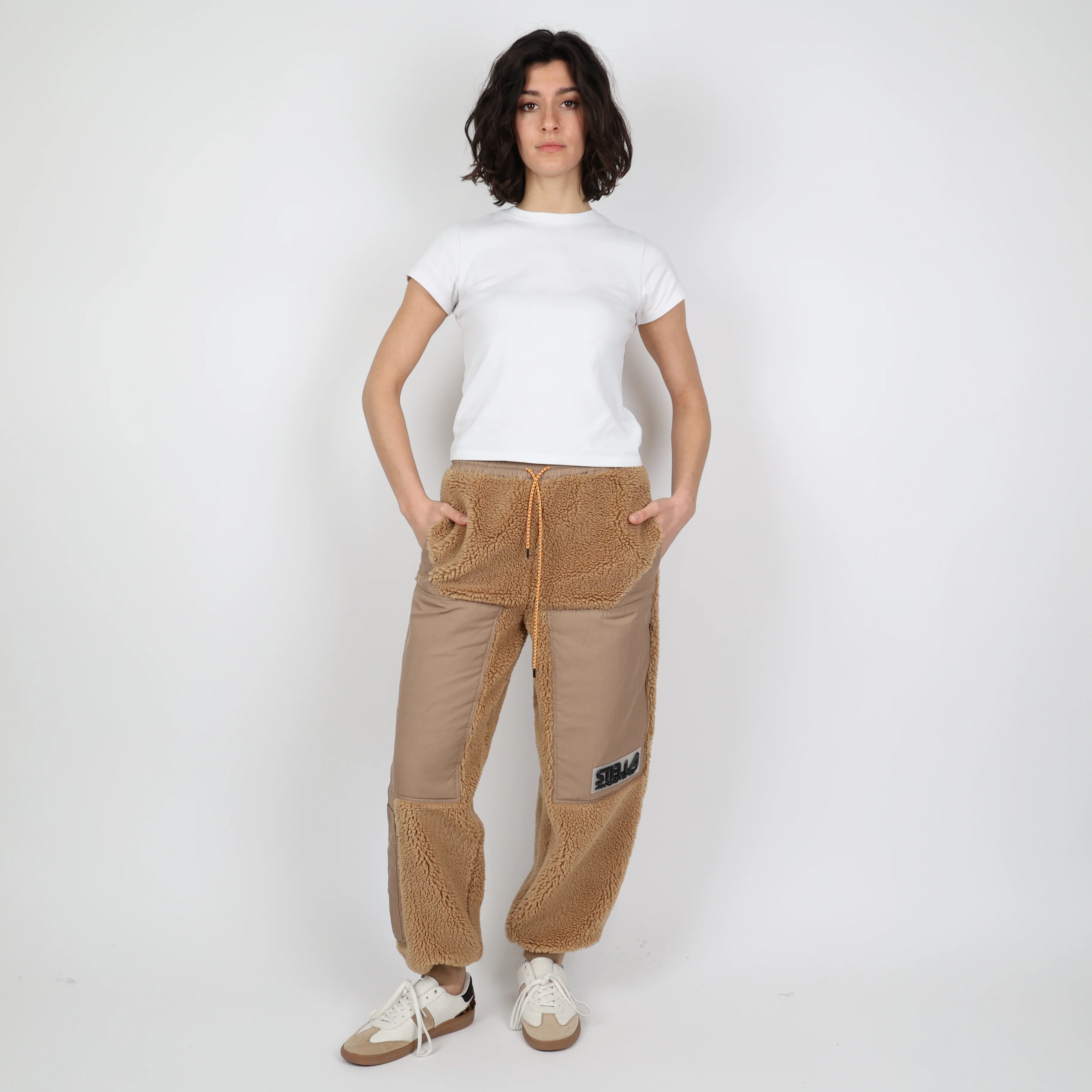 Trousers, UK Size 10 - Image 2