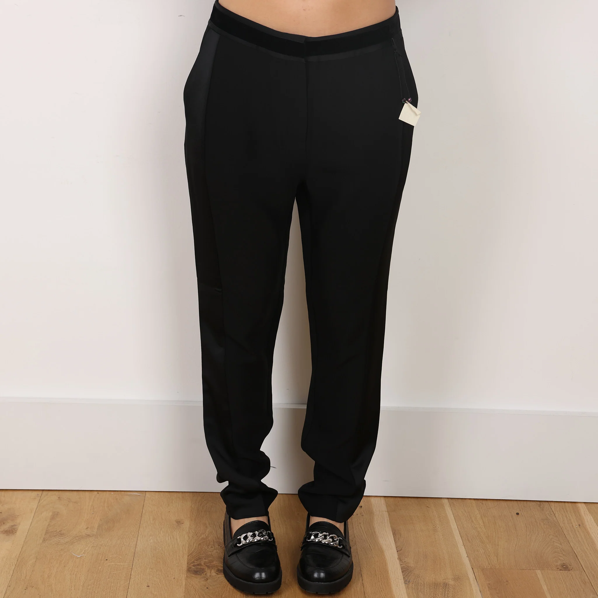 Trousers, UK Size 8 - Image 2