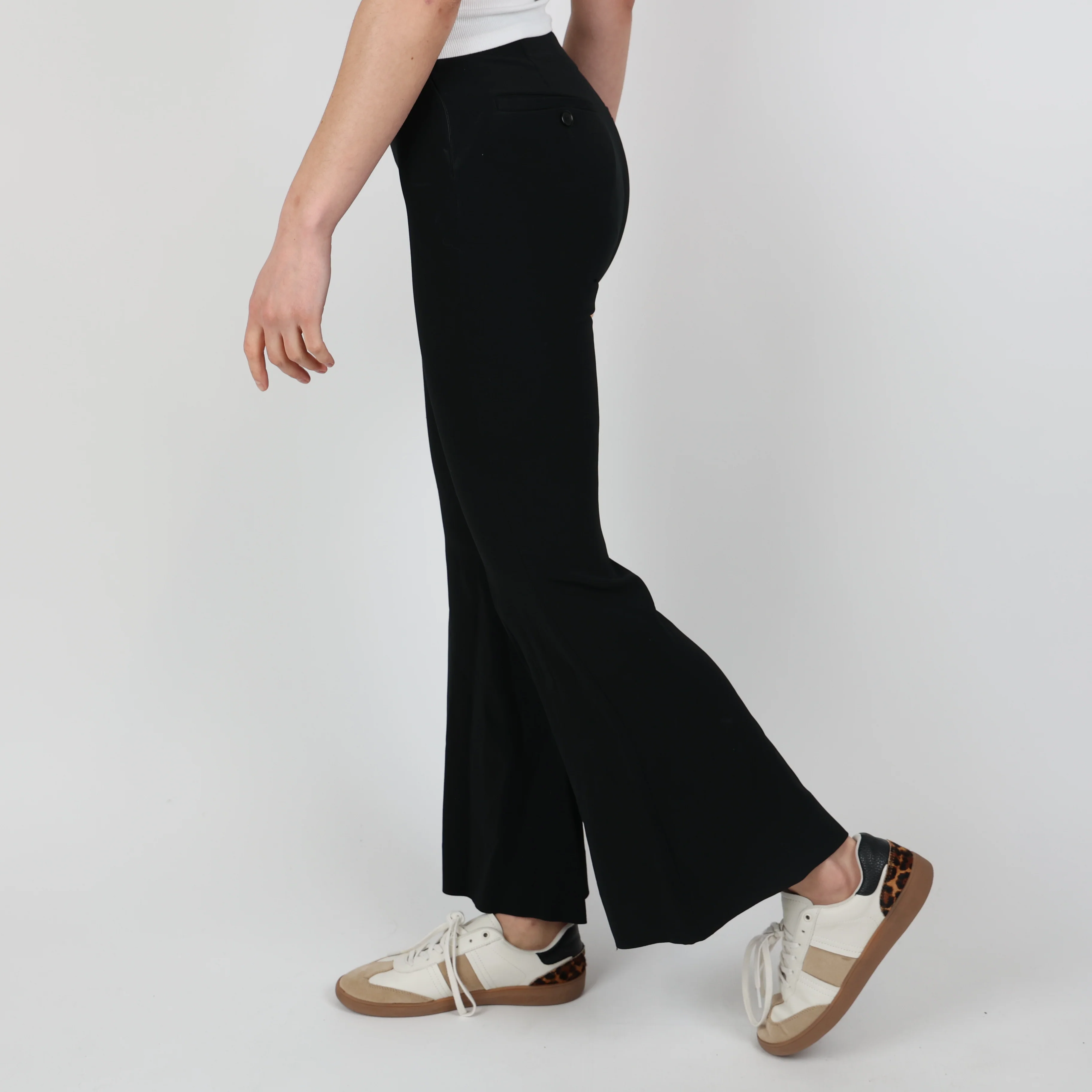 Trousers, UK Size 4 - Image 3
