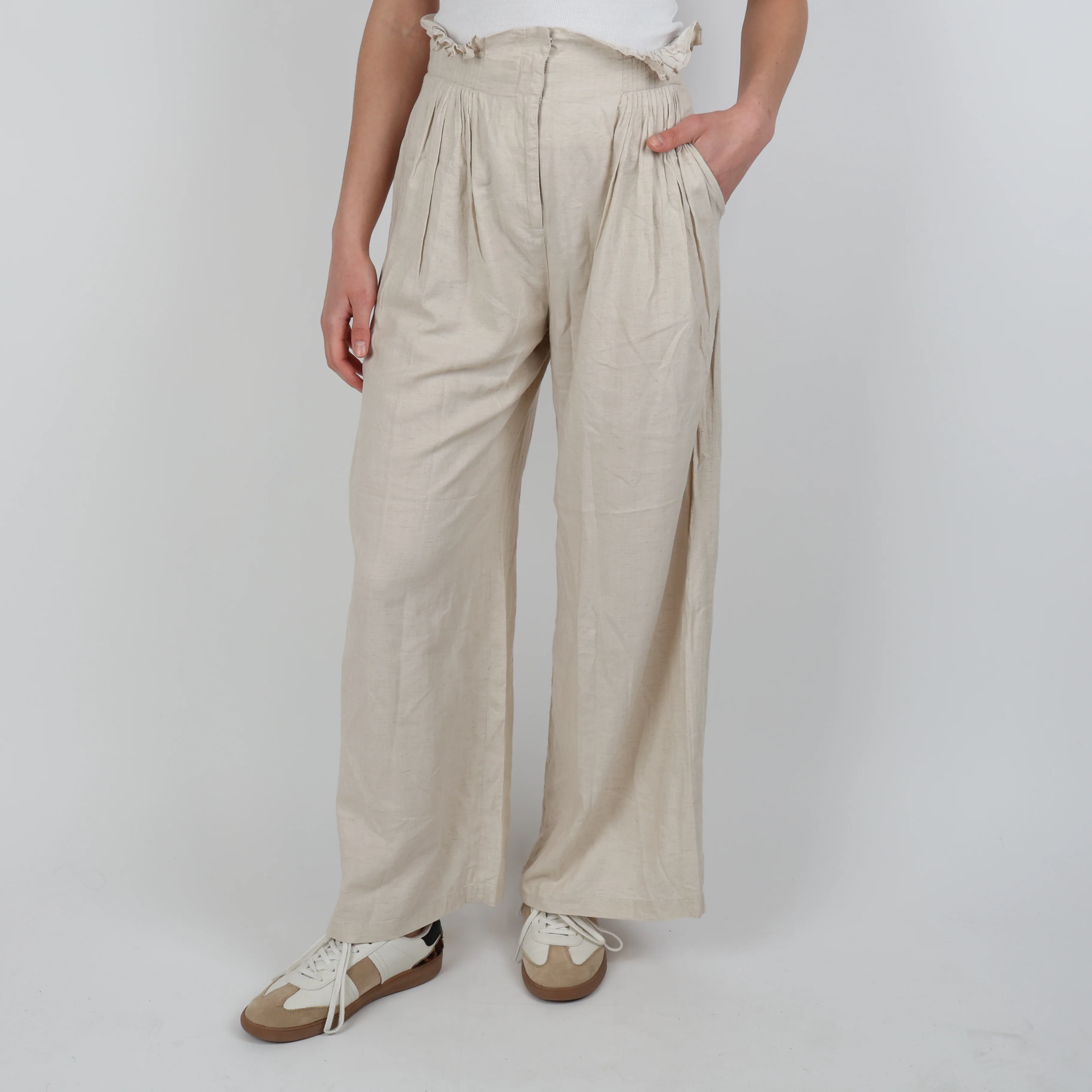 Trousers, UK Size 8 - Image 2