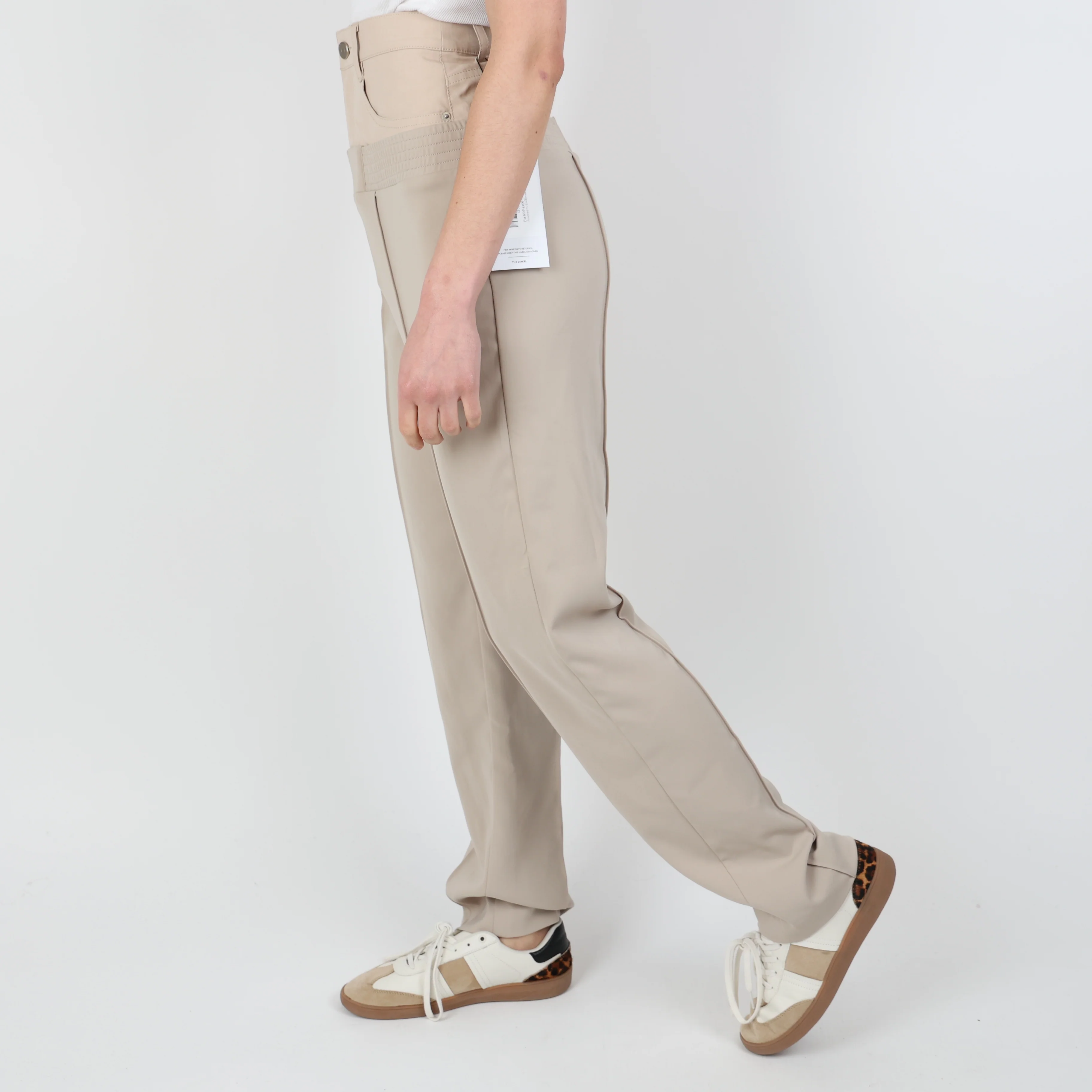 Trousers, UK Size 6 - Image 3