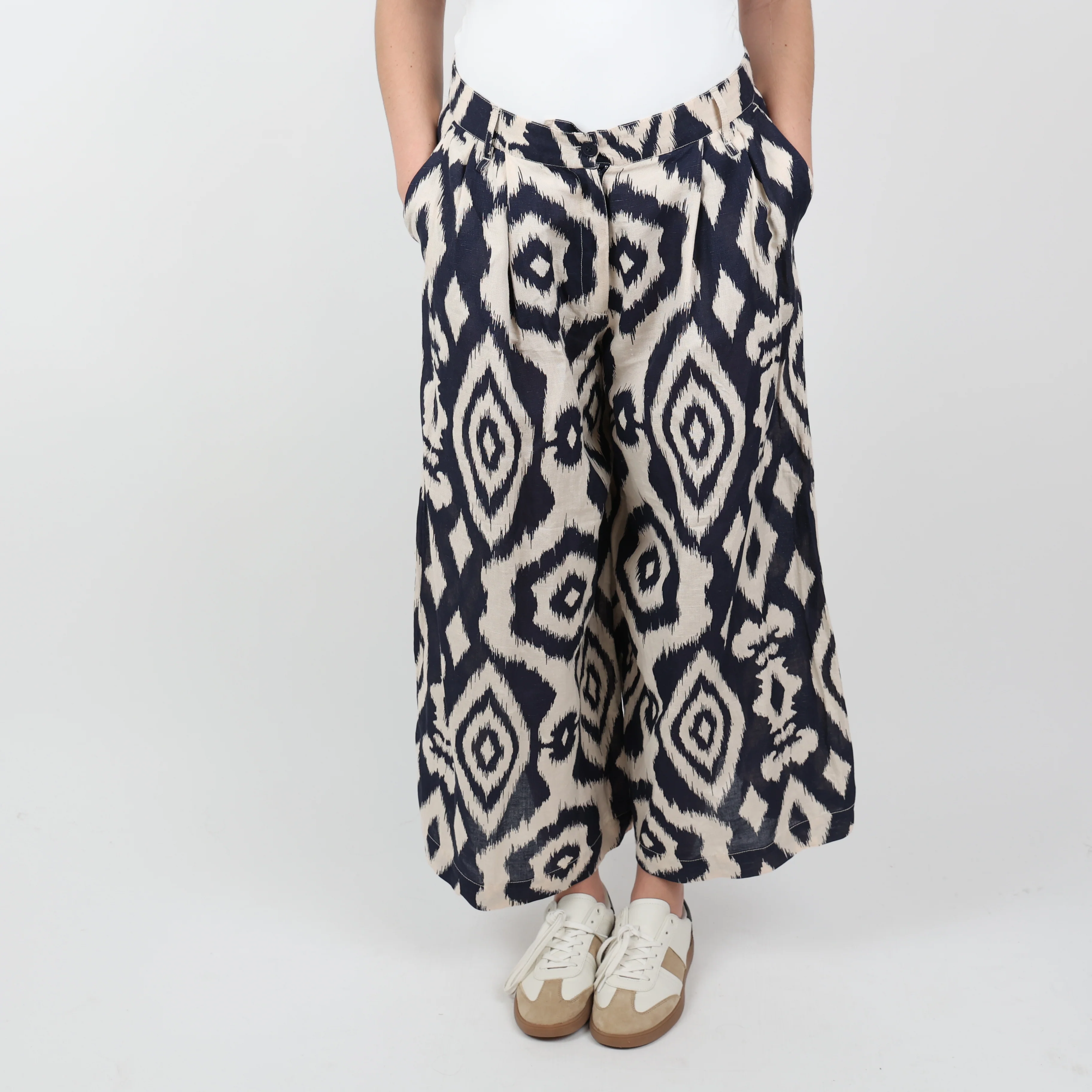 Trousers, UK Size 12 - Image 2