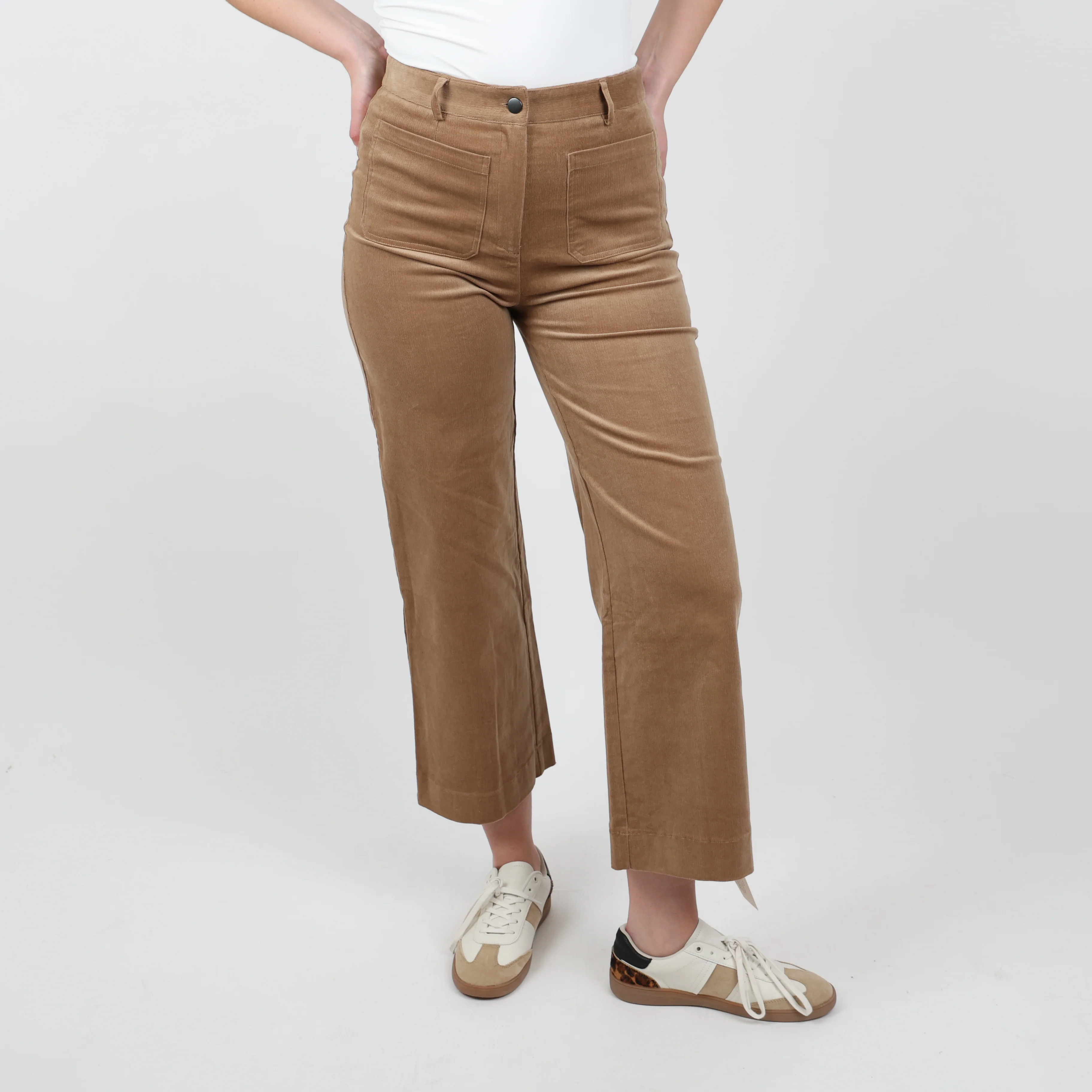 Trousers, UK Size 10 - Image 2