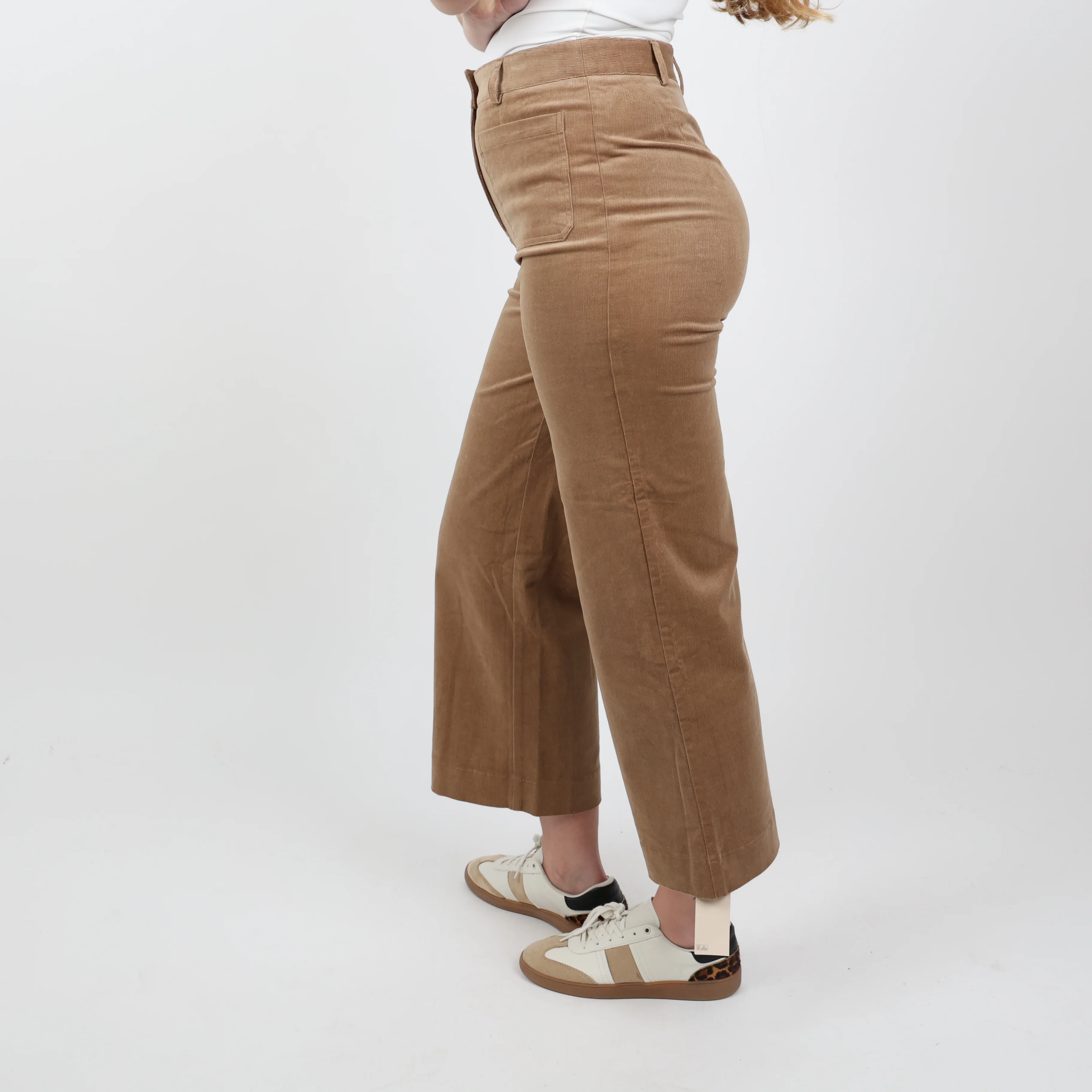 Trousers, UK Size 10 - Image 3