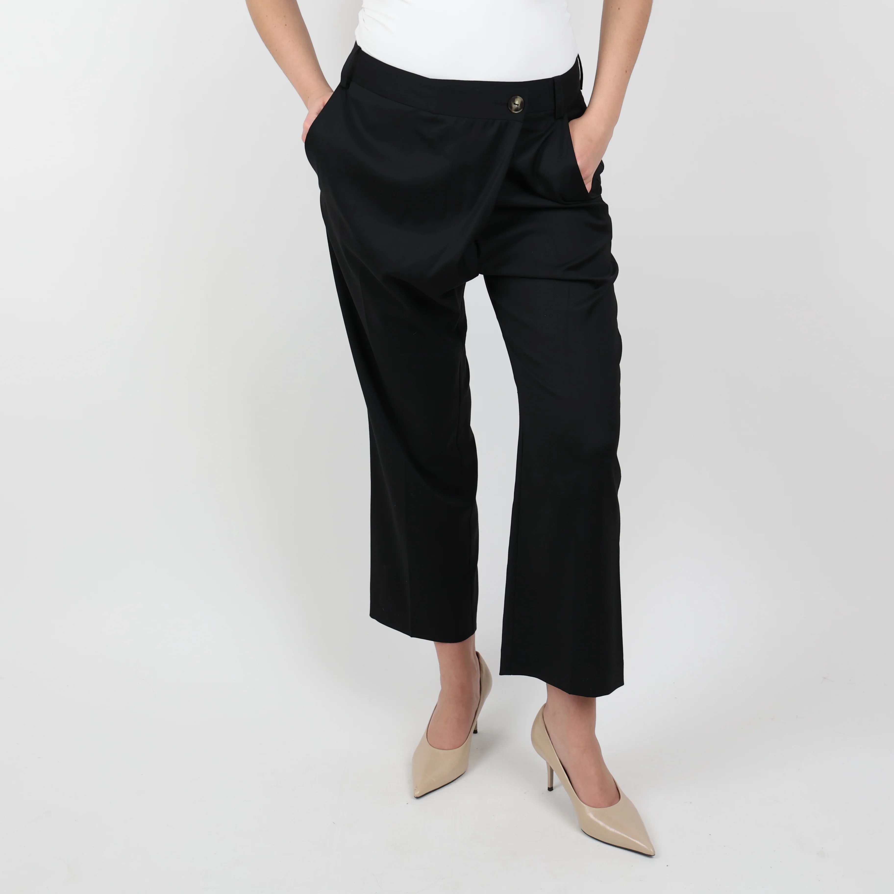 Trousers, UK Size 12 - Image 3