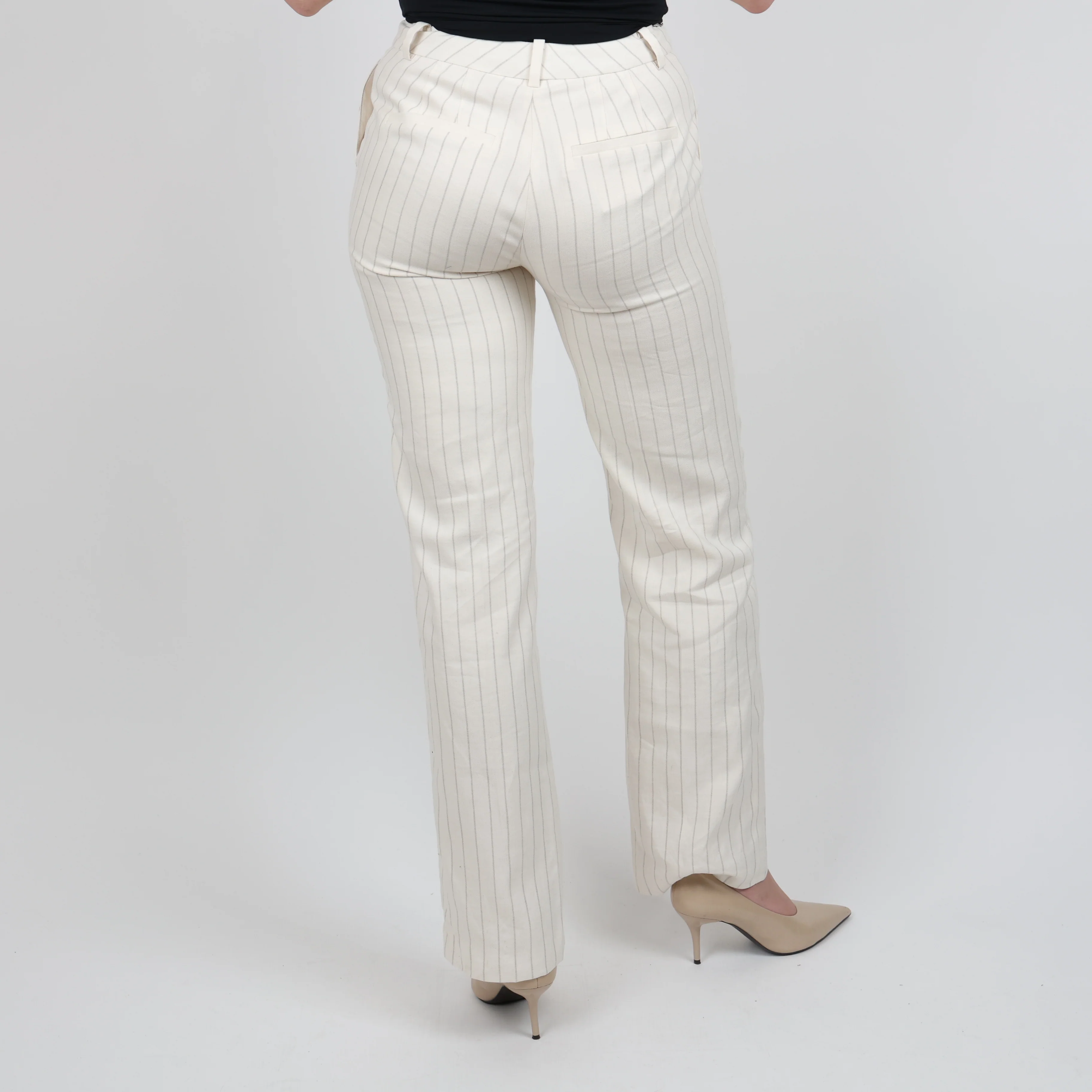 Trousers, UK Size 10 - Image 3