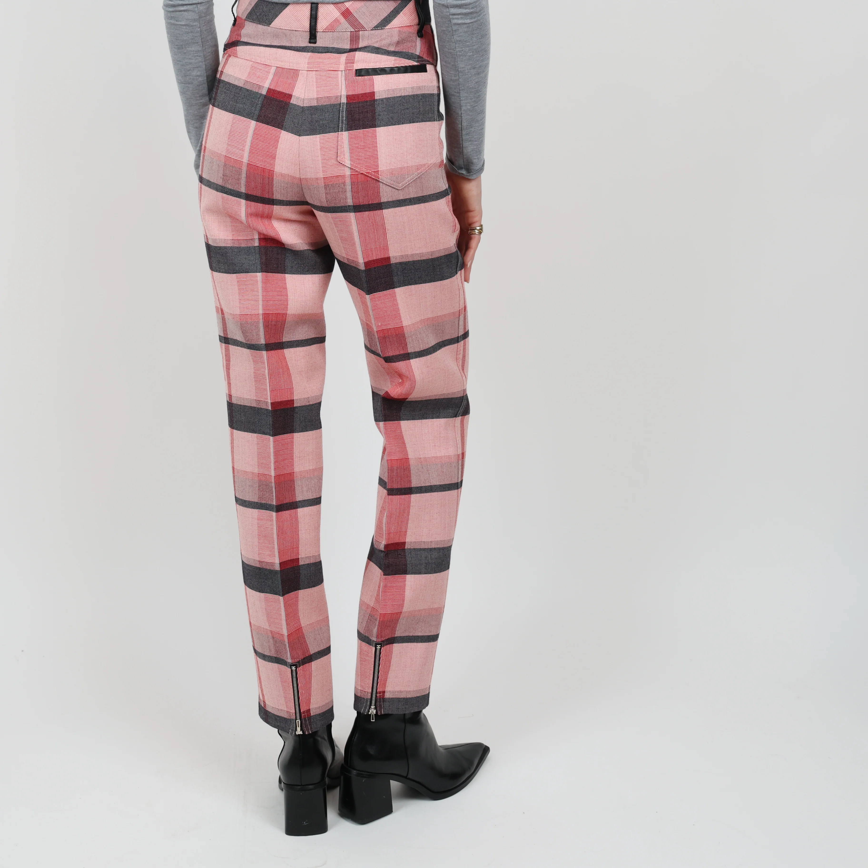 Trousers, UK Size 6 - Image 3