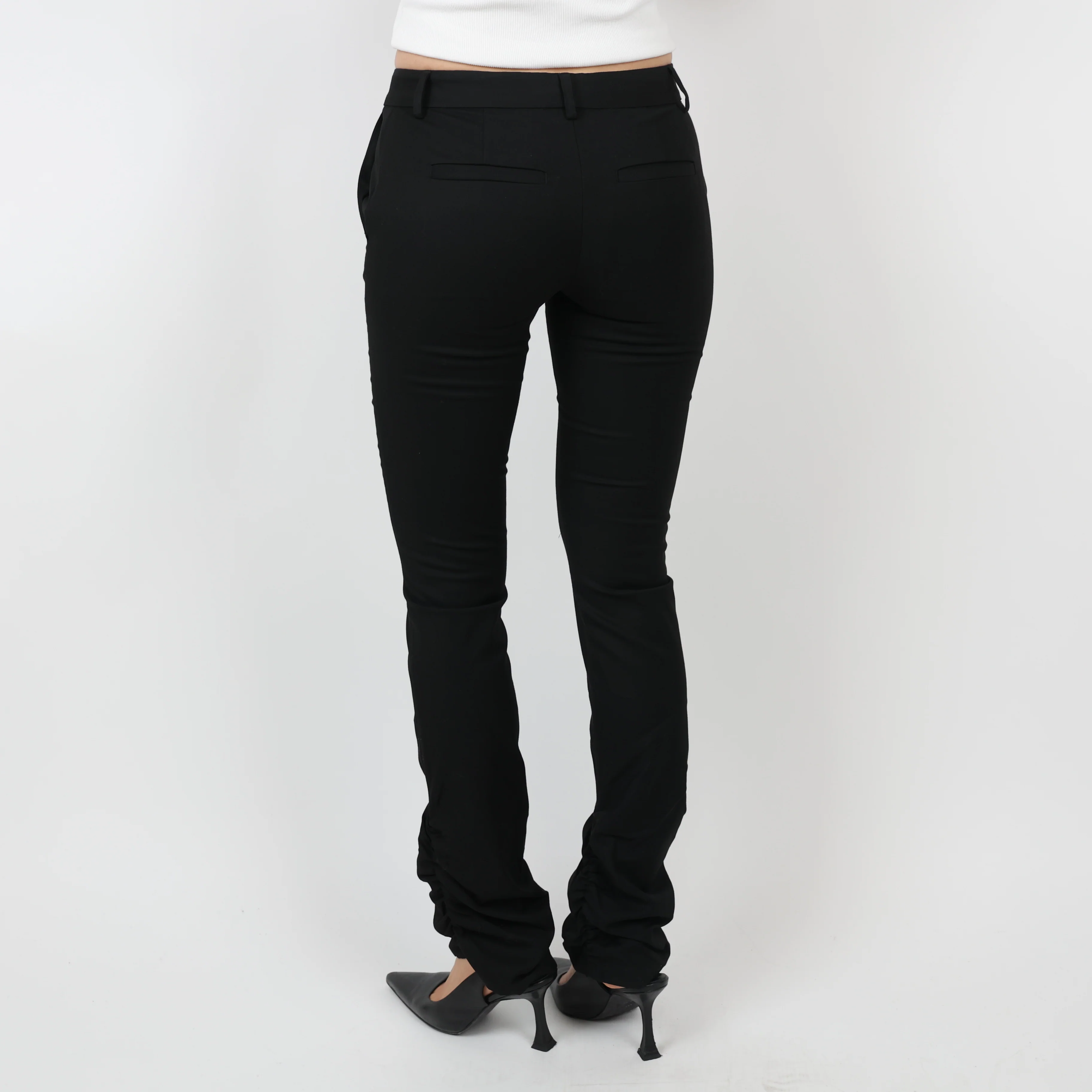 Trousers, UK Size 6 - Image 3