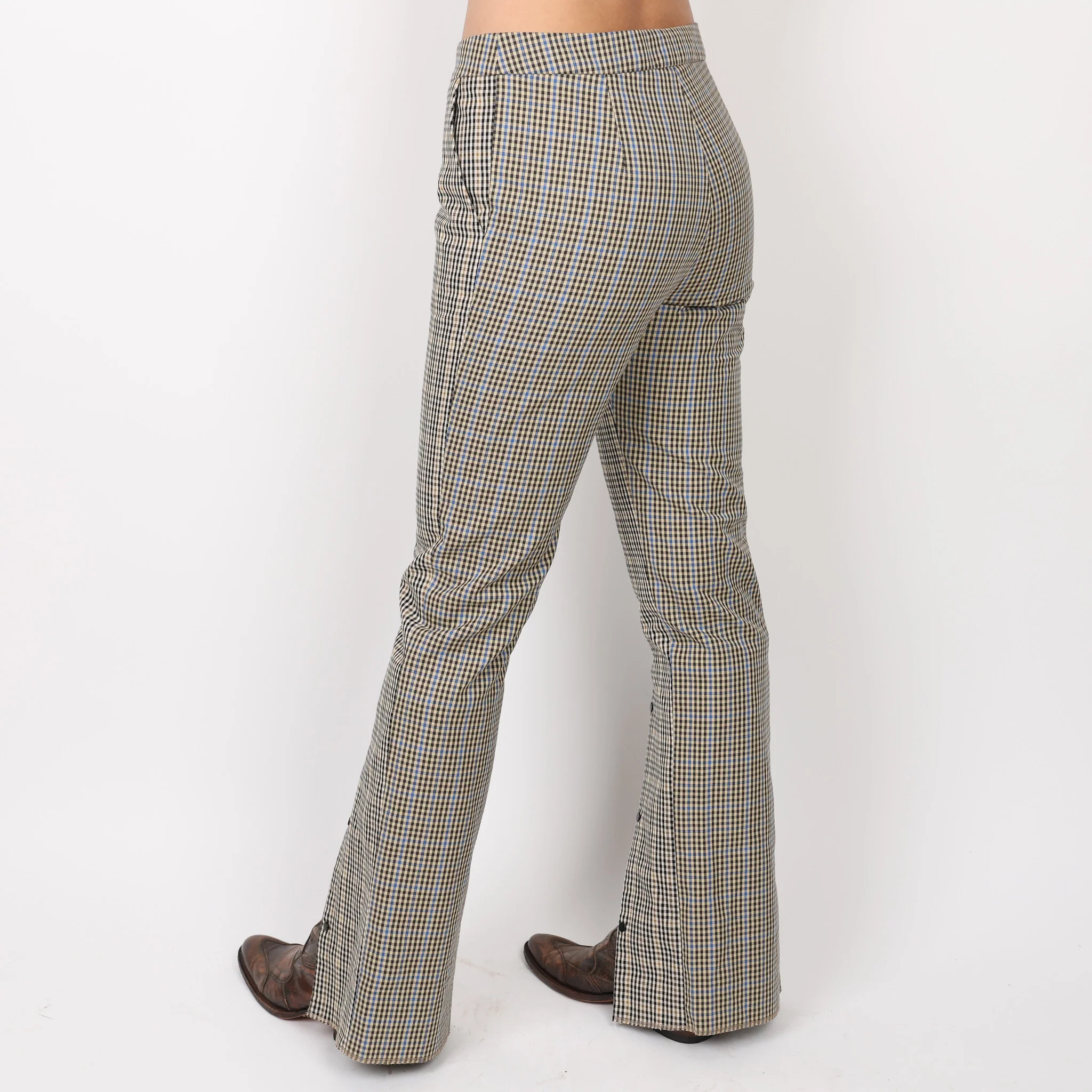 Trousers, UK Size 10 - Image 5