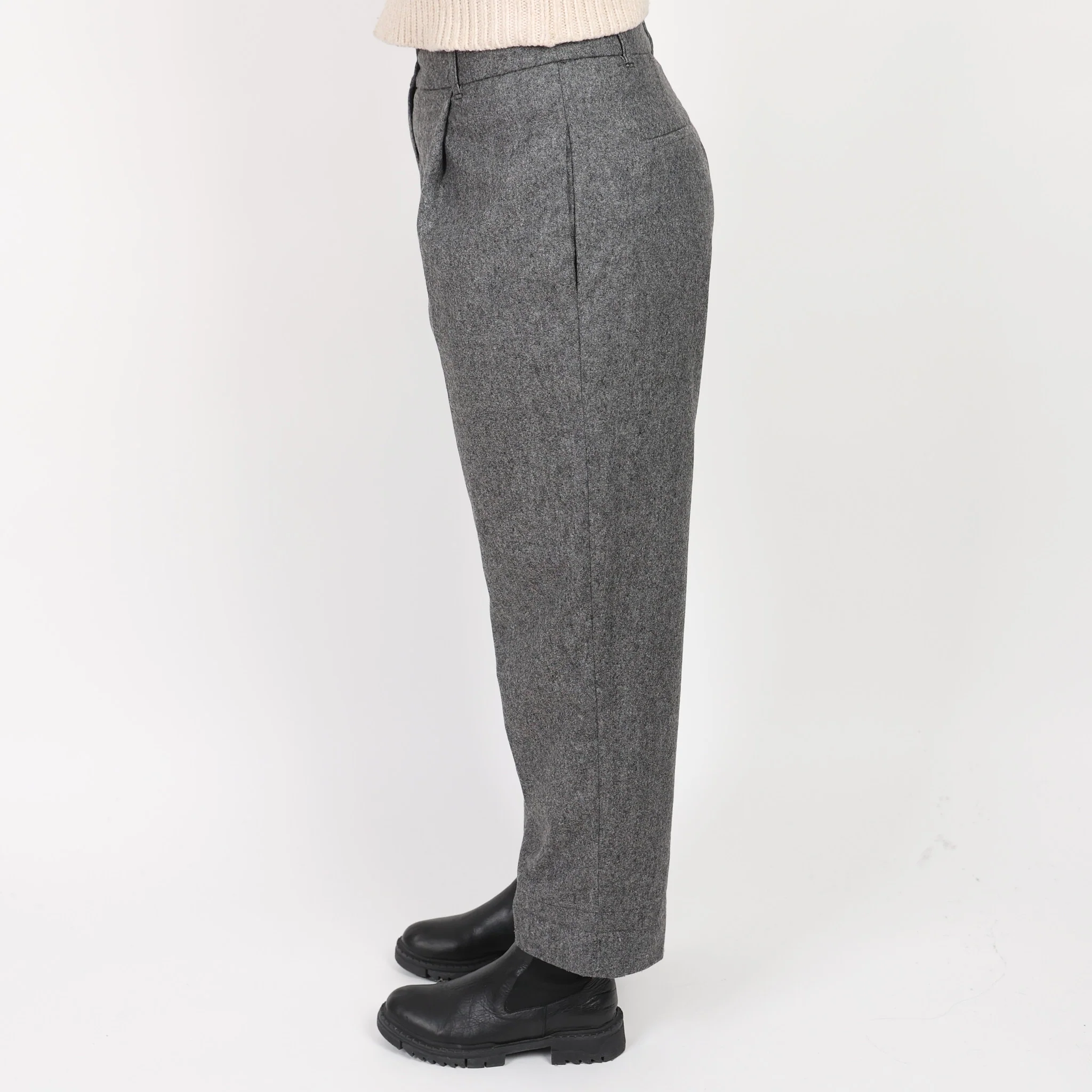 Trousers, UK Size 14 - Image 3