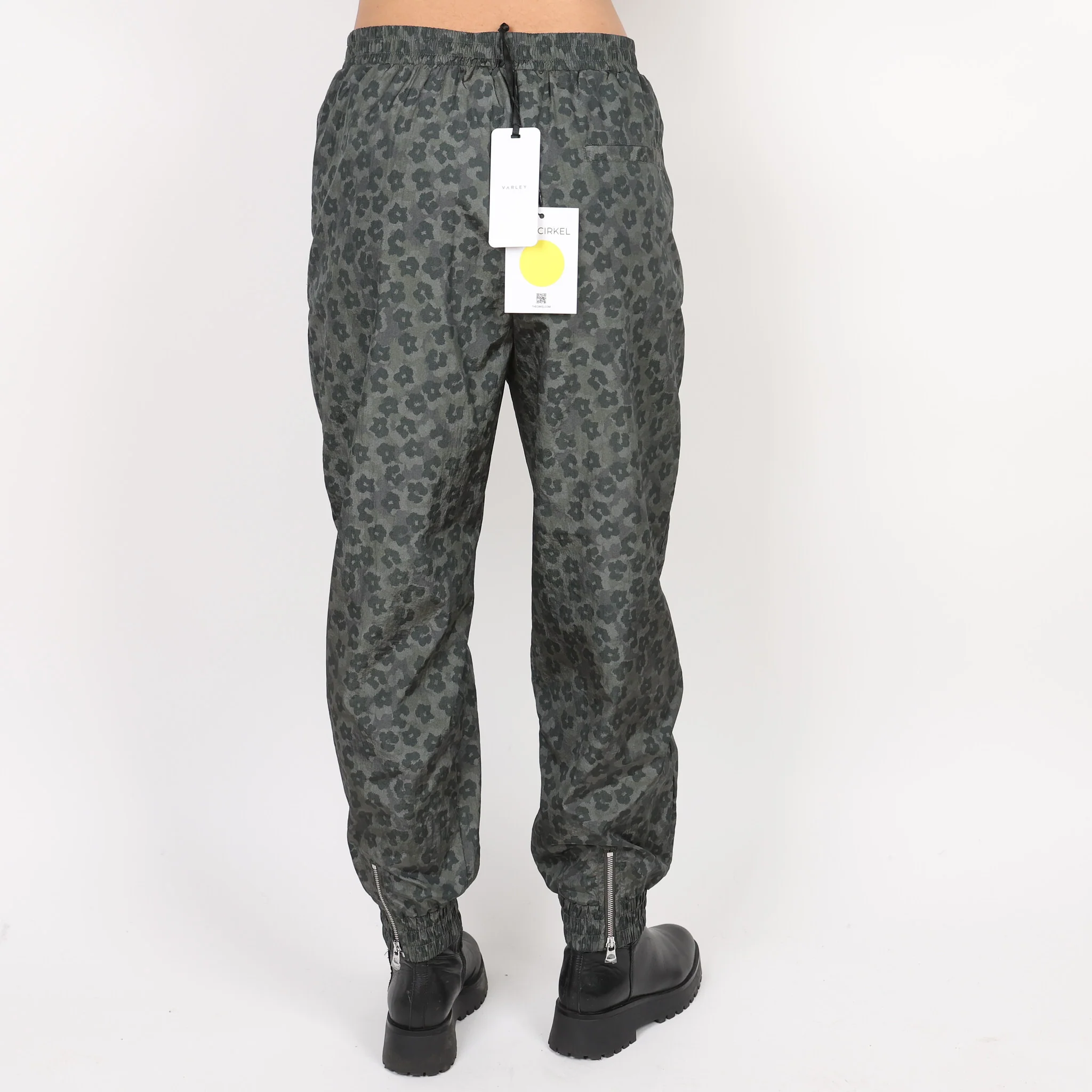 Trousers, UK Size 14 - Image 3