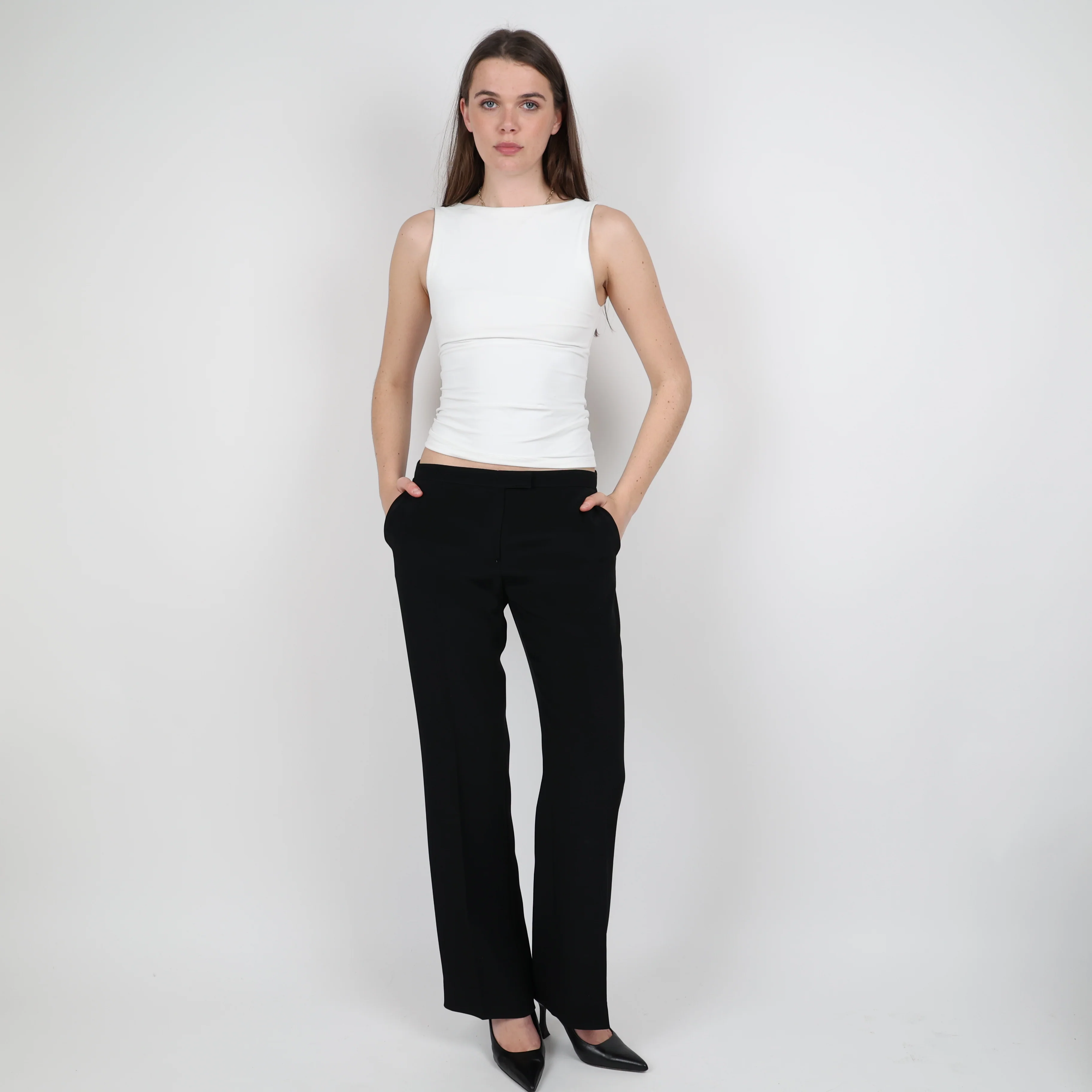 Trousers, UK Size 12