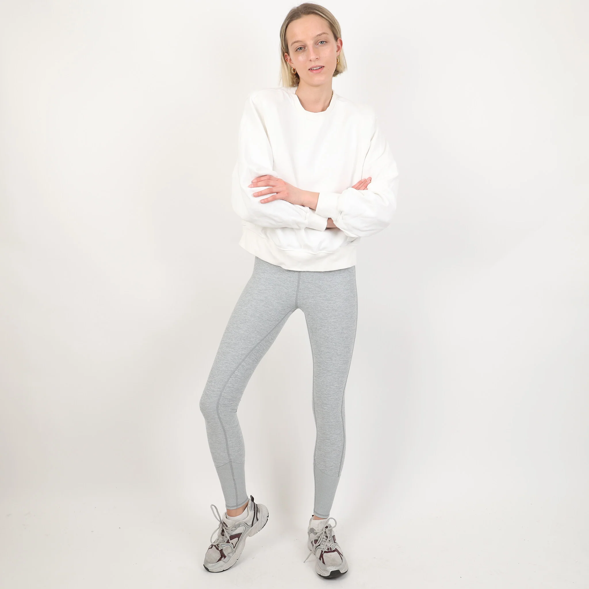 Trousers, UK Size 6 - Image 3