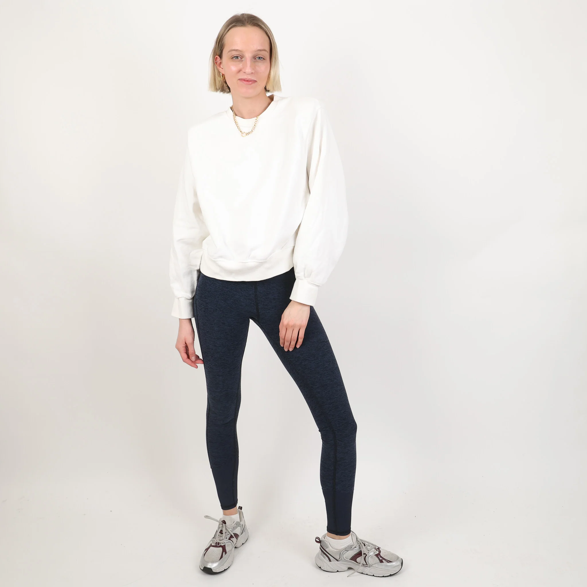Trousers, UK Size 6 - Image 4