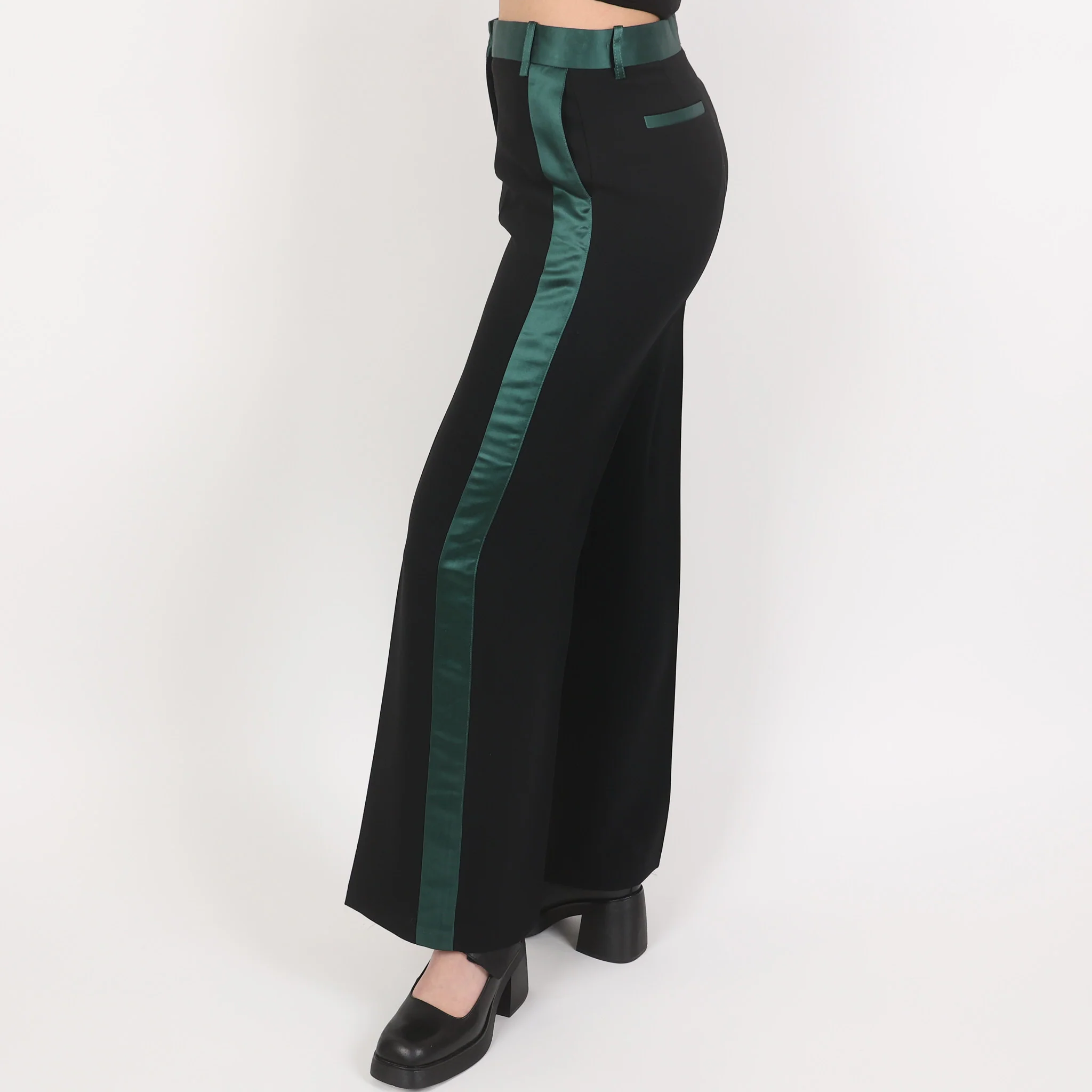 Trousers, UK Size 10 - Image 3