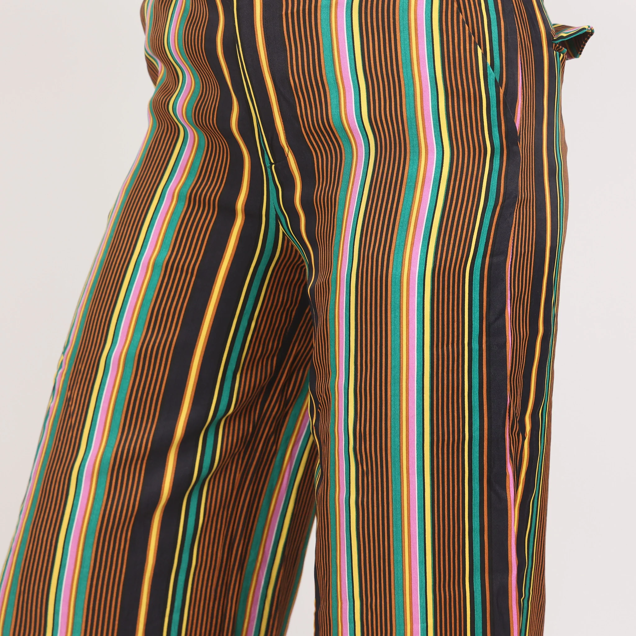 Trousers, UK Size 6 - Image 5