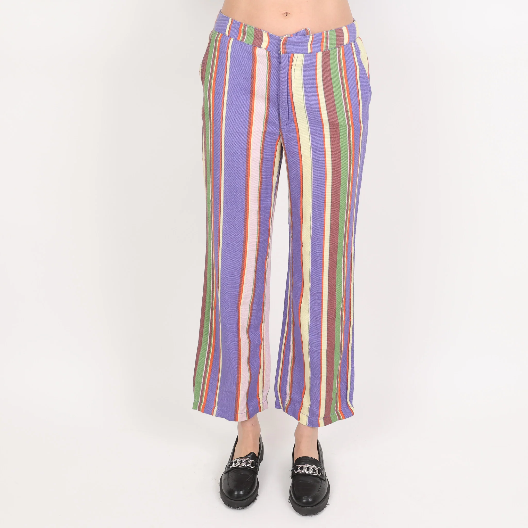 Trousers, UK Size 8 - Image 3