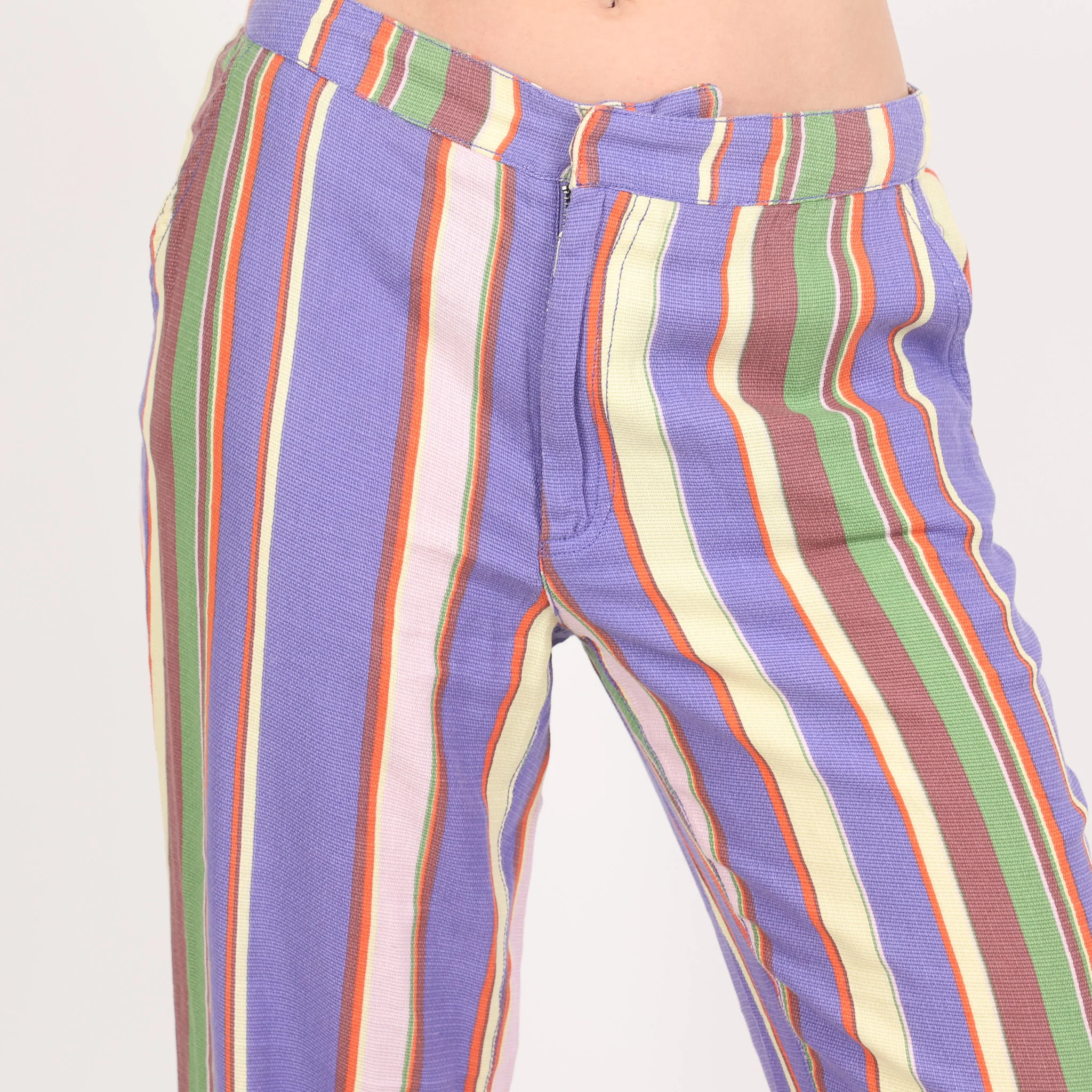 Trousers, UK Size 8 - Image 4