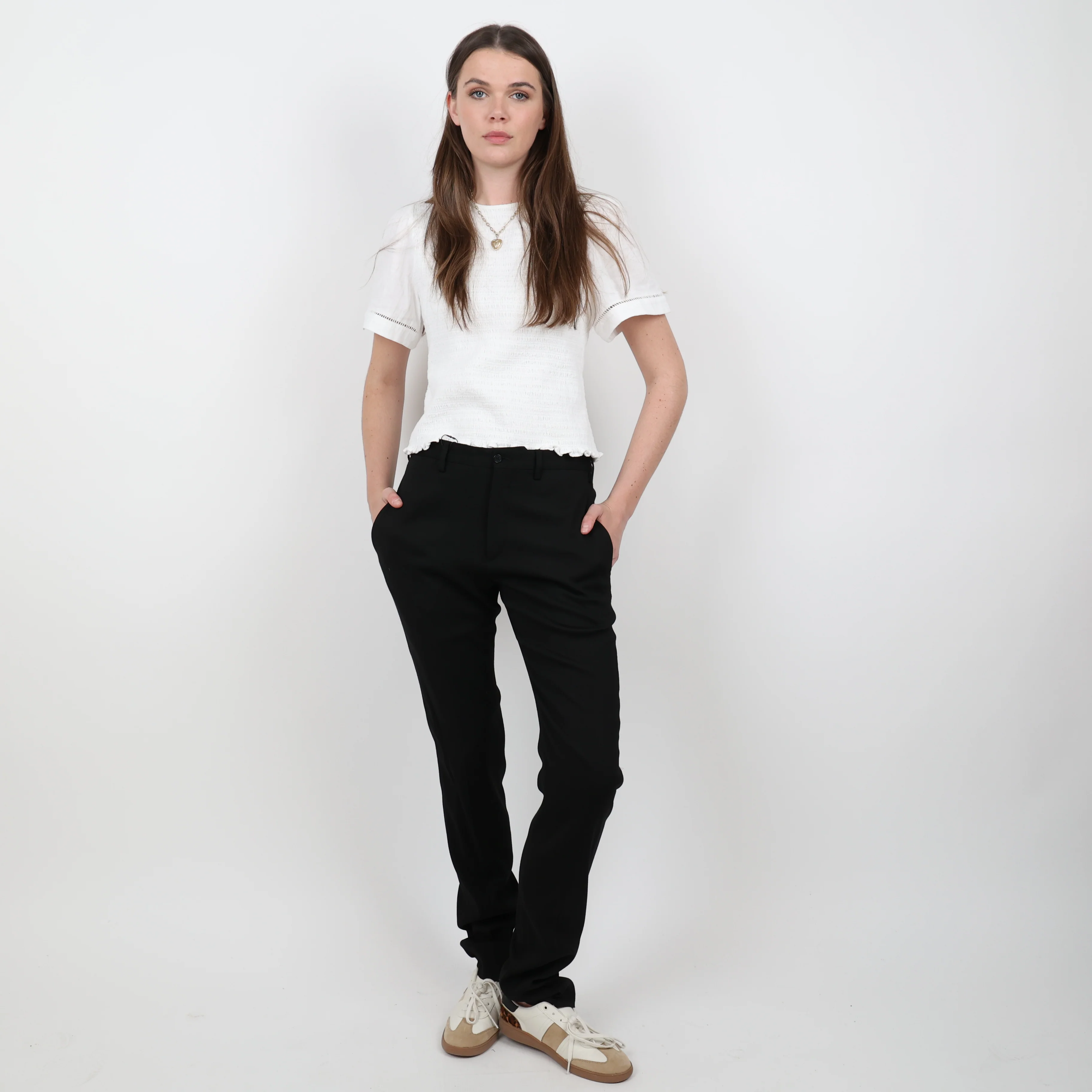 Trousers, UK Size 10 - Image 2