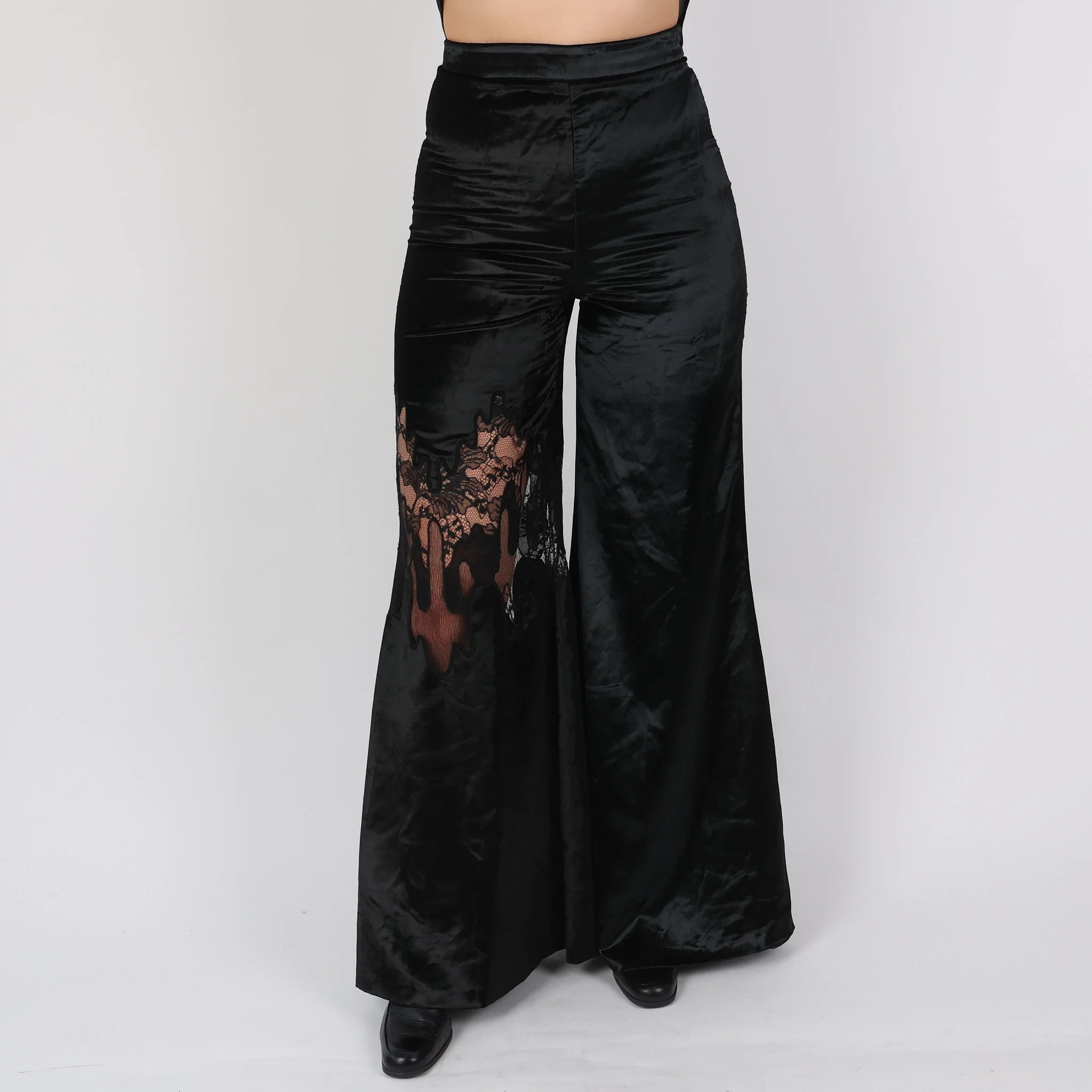 Trousers, UK Size 10 - Image 2