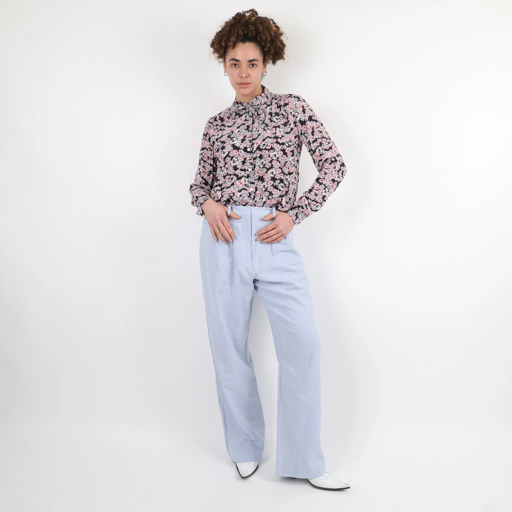 Trousers, UK Size 12