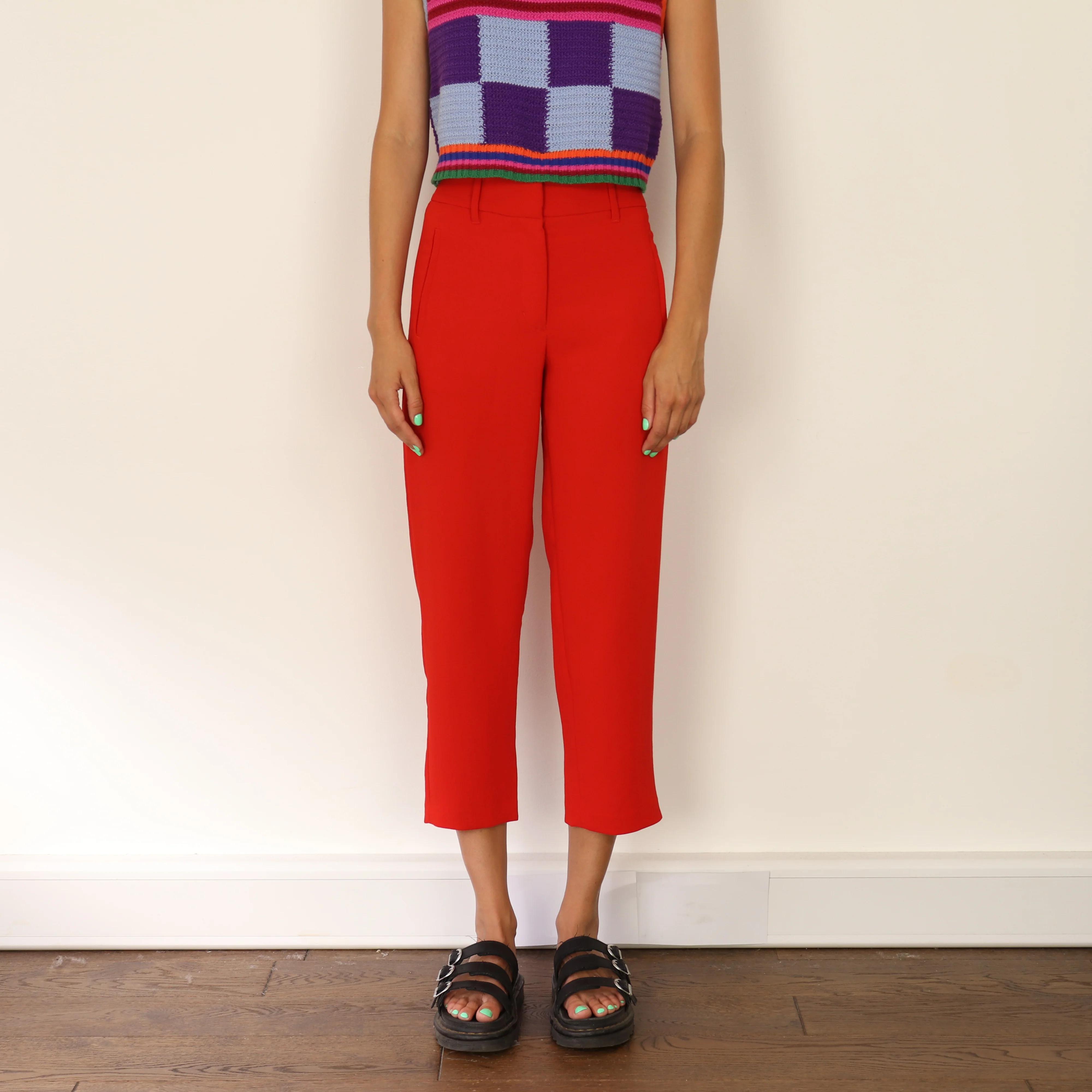 Trousers, Waist Size 24 - Image 2