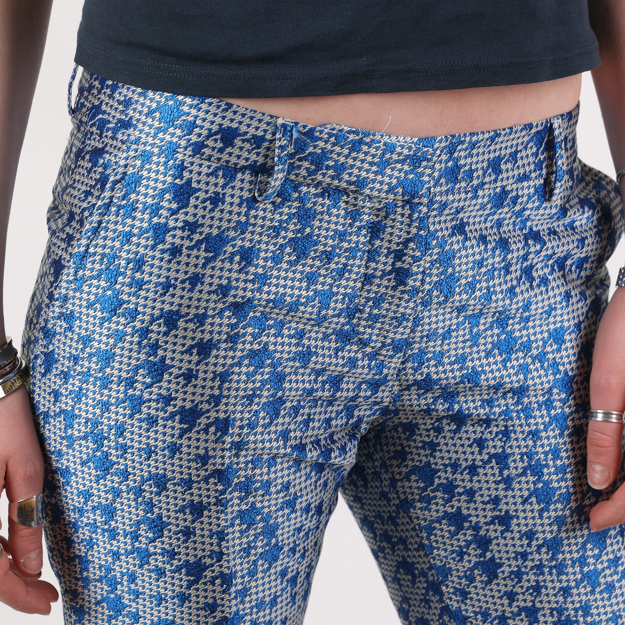 Trousers, UK Size 10 - Image 3