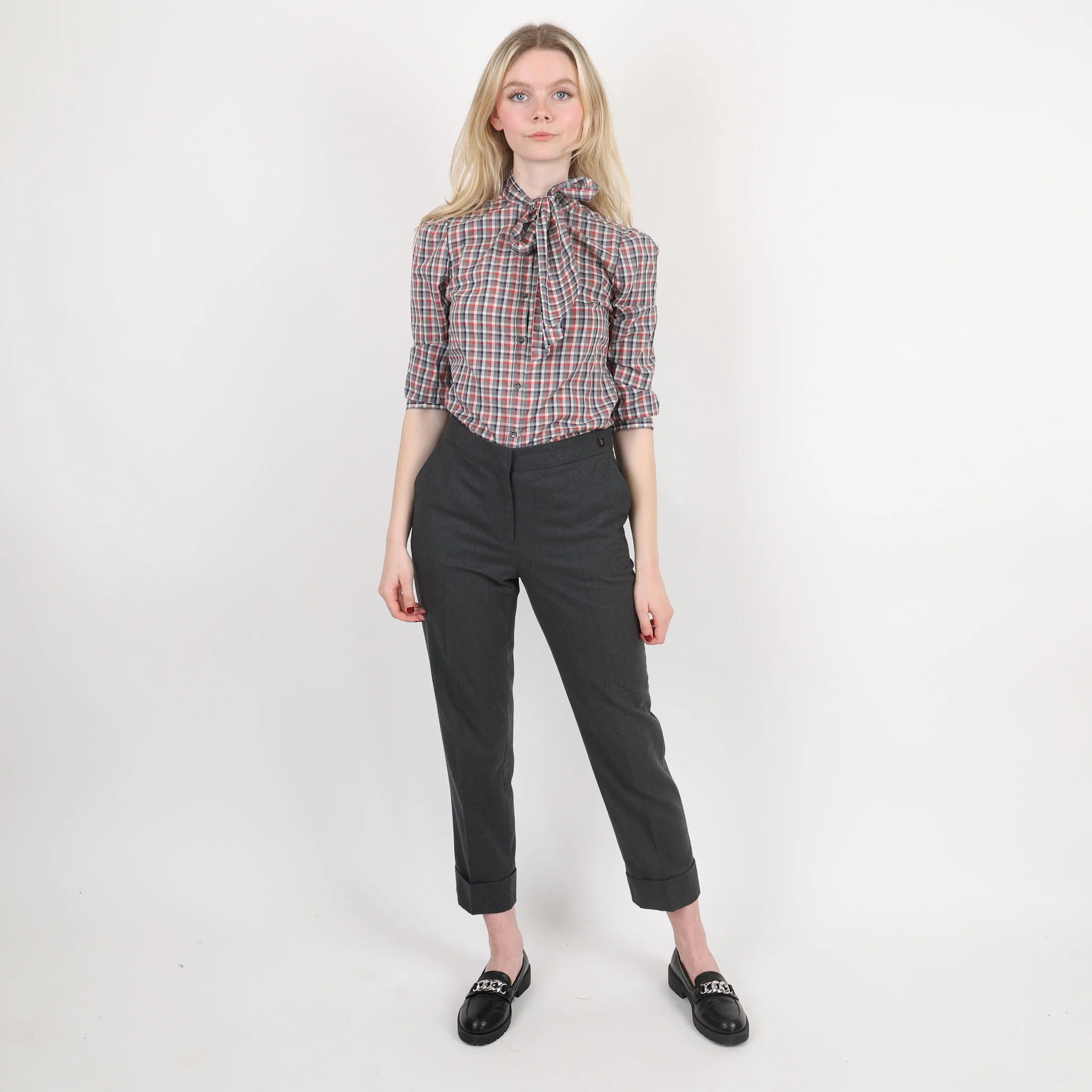 Trousers, UK Size 8