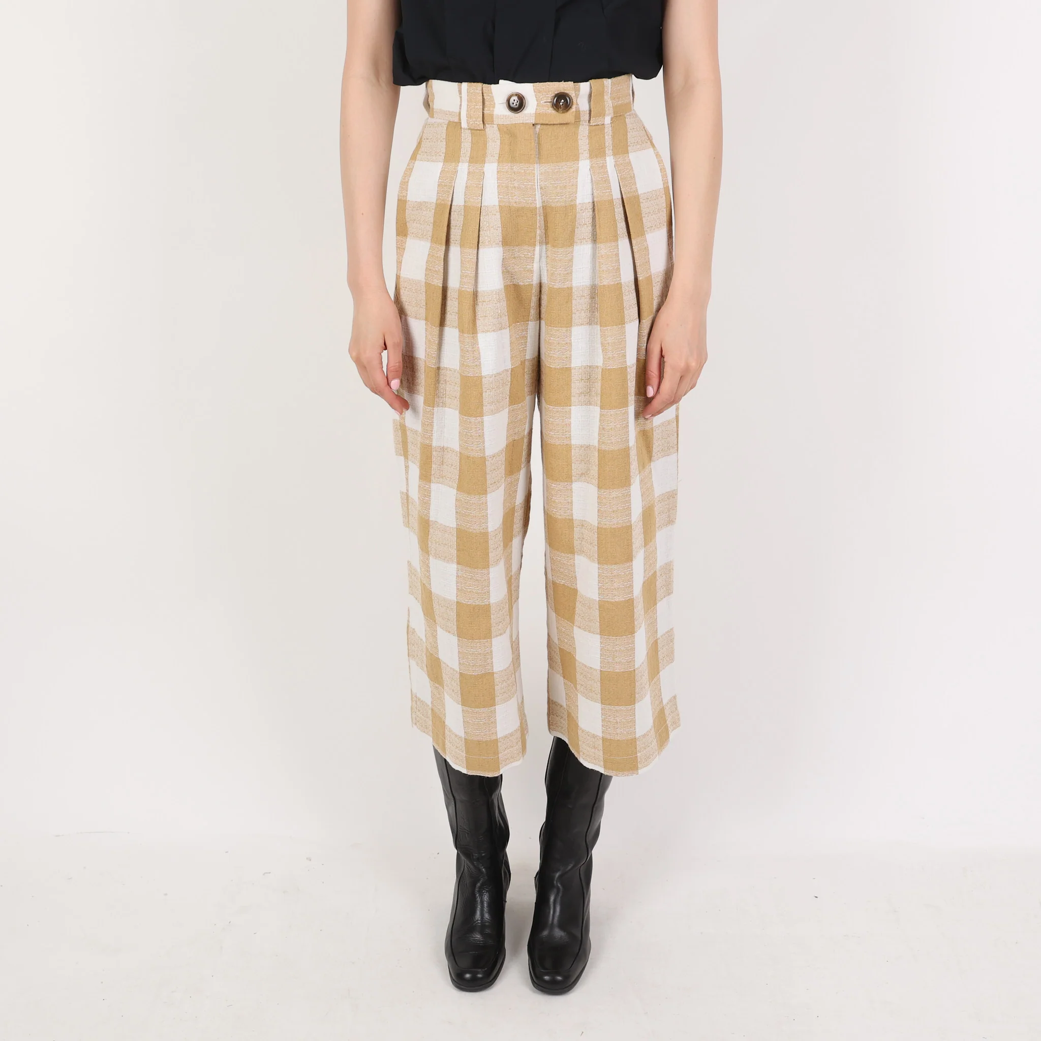 Trousers, UK Size 6 - Image 2