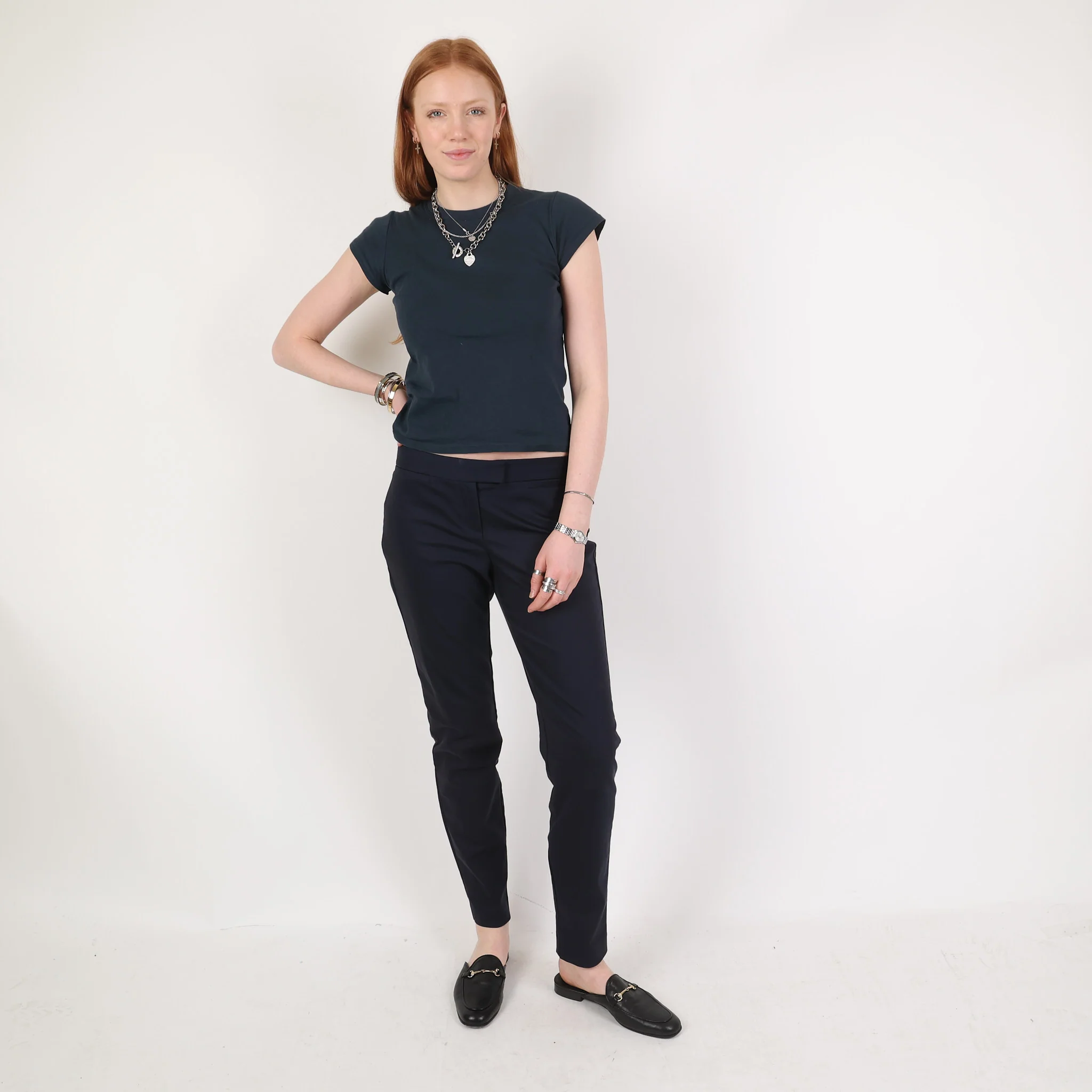 Trousers, UK Size 8