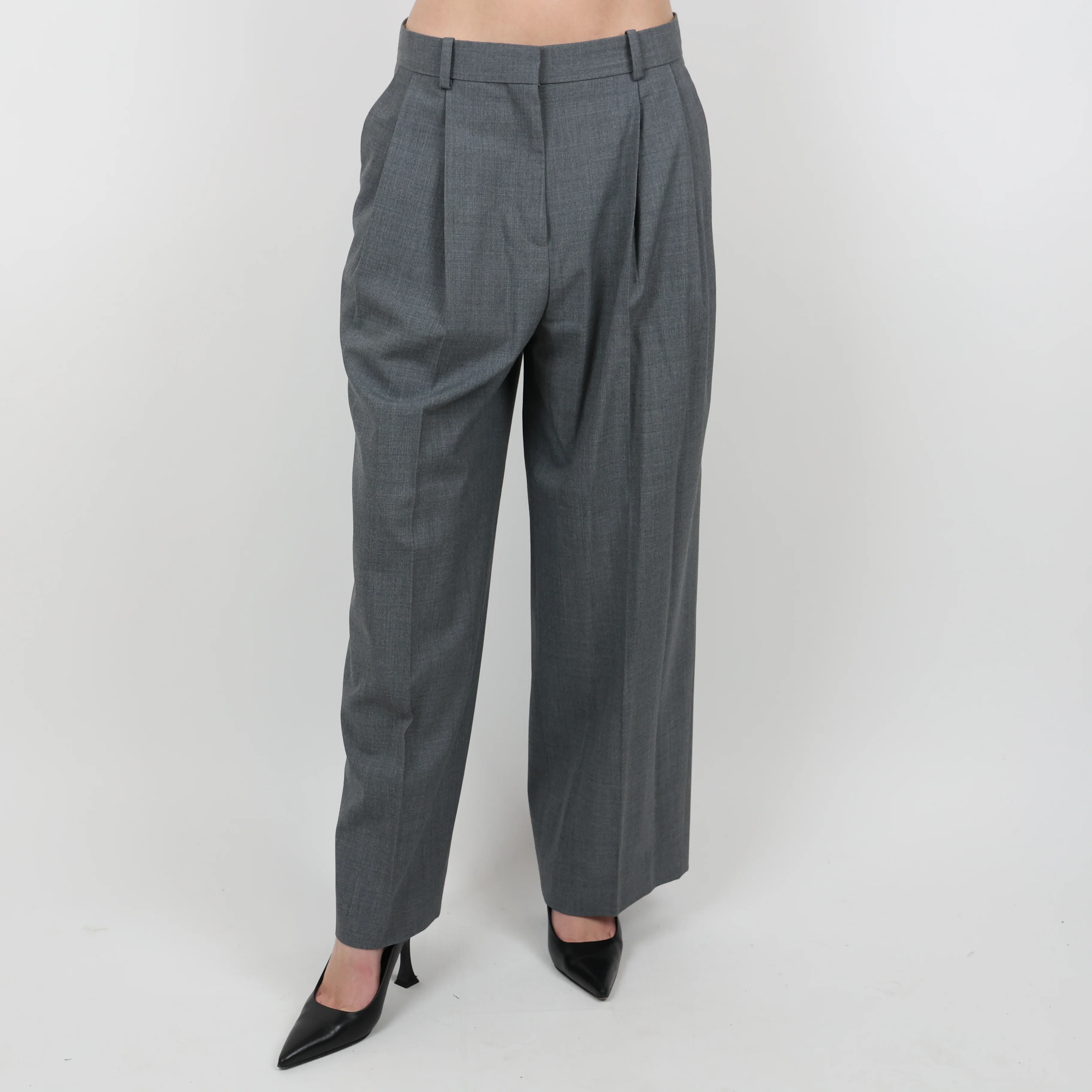 Trousers, UK Size 10 - Image 2