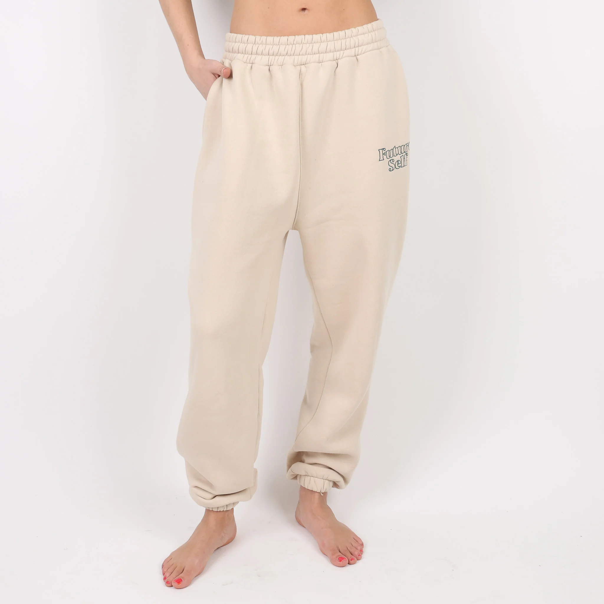 Trousers, UK Size 8 - Image 3