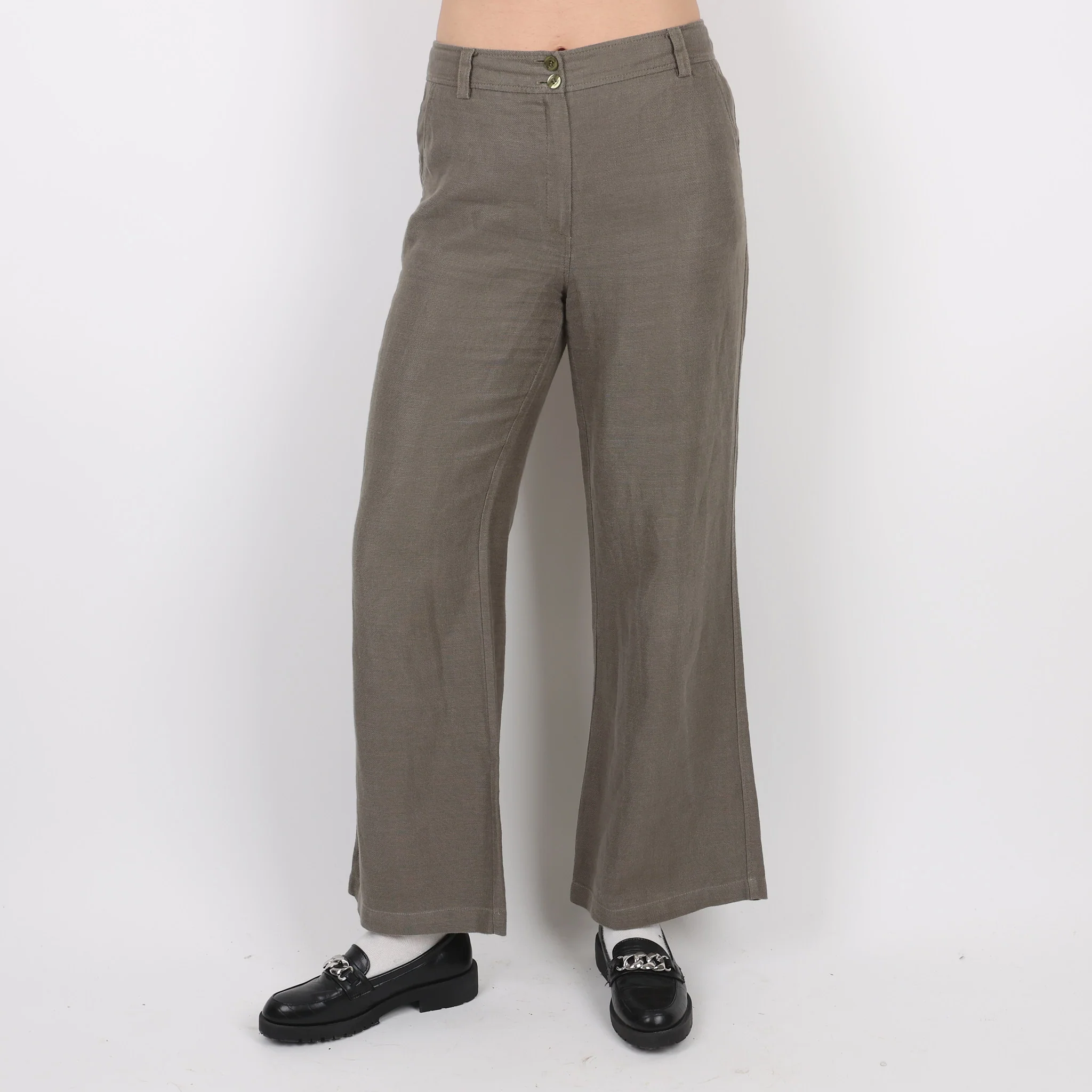 Trousers, UK Size 12 - Image 2