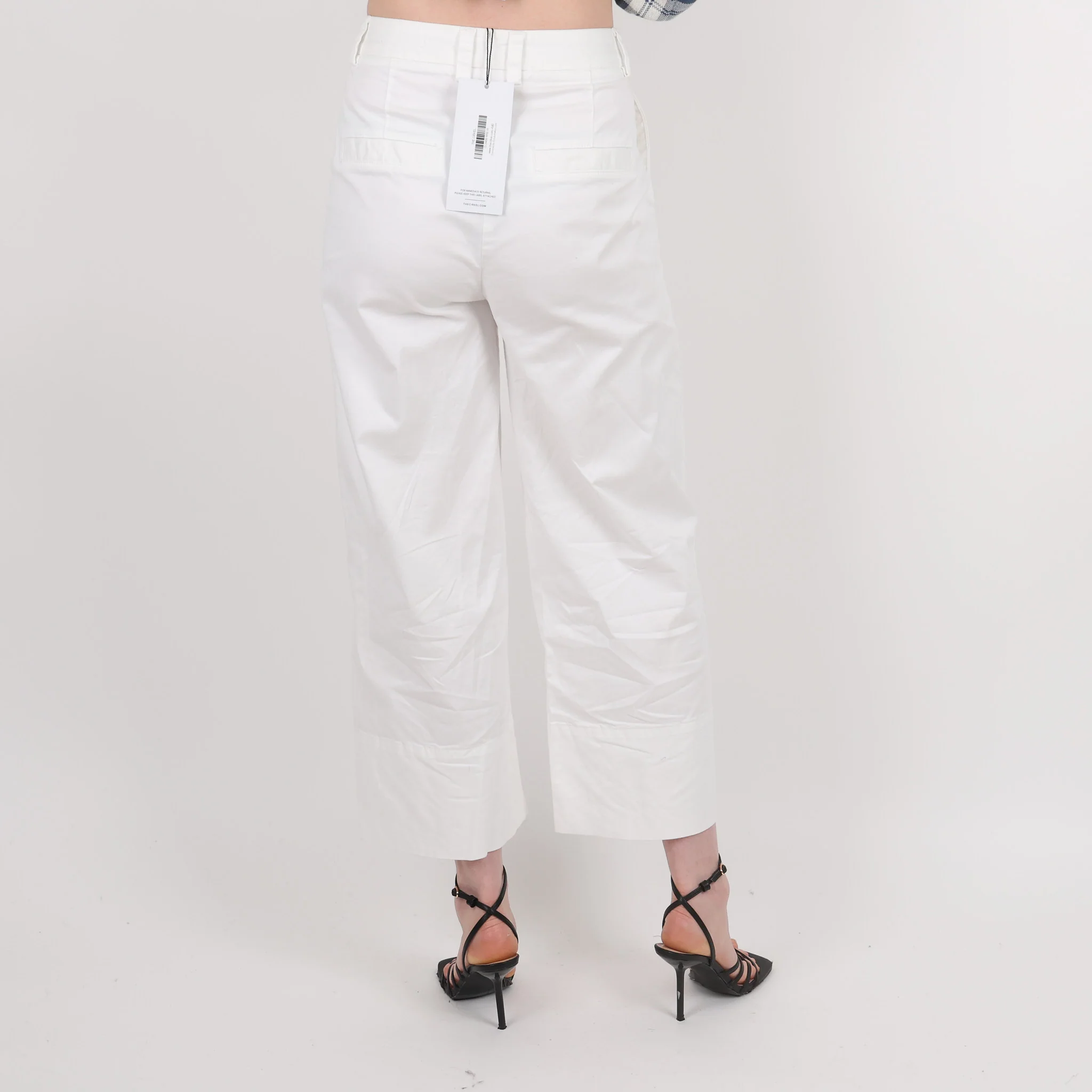 Trousers, UK Size 10 - Image 3