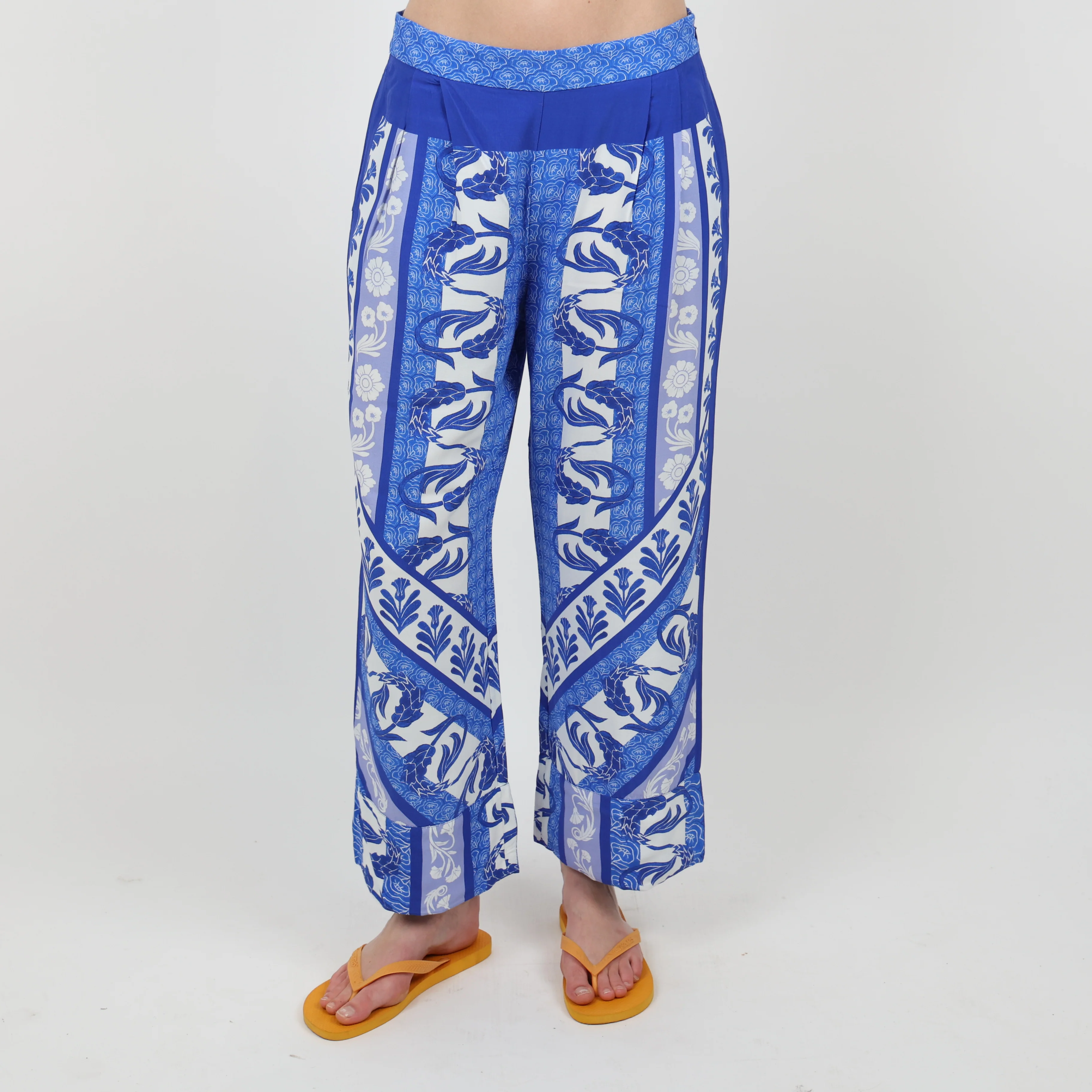 Trousers, UK Size 12 - Image 2