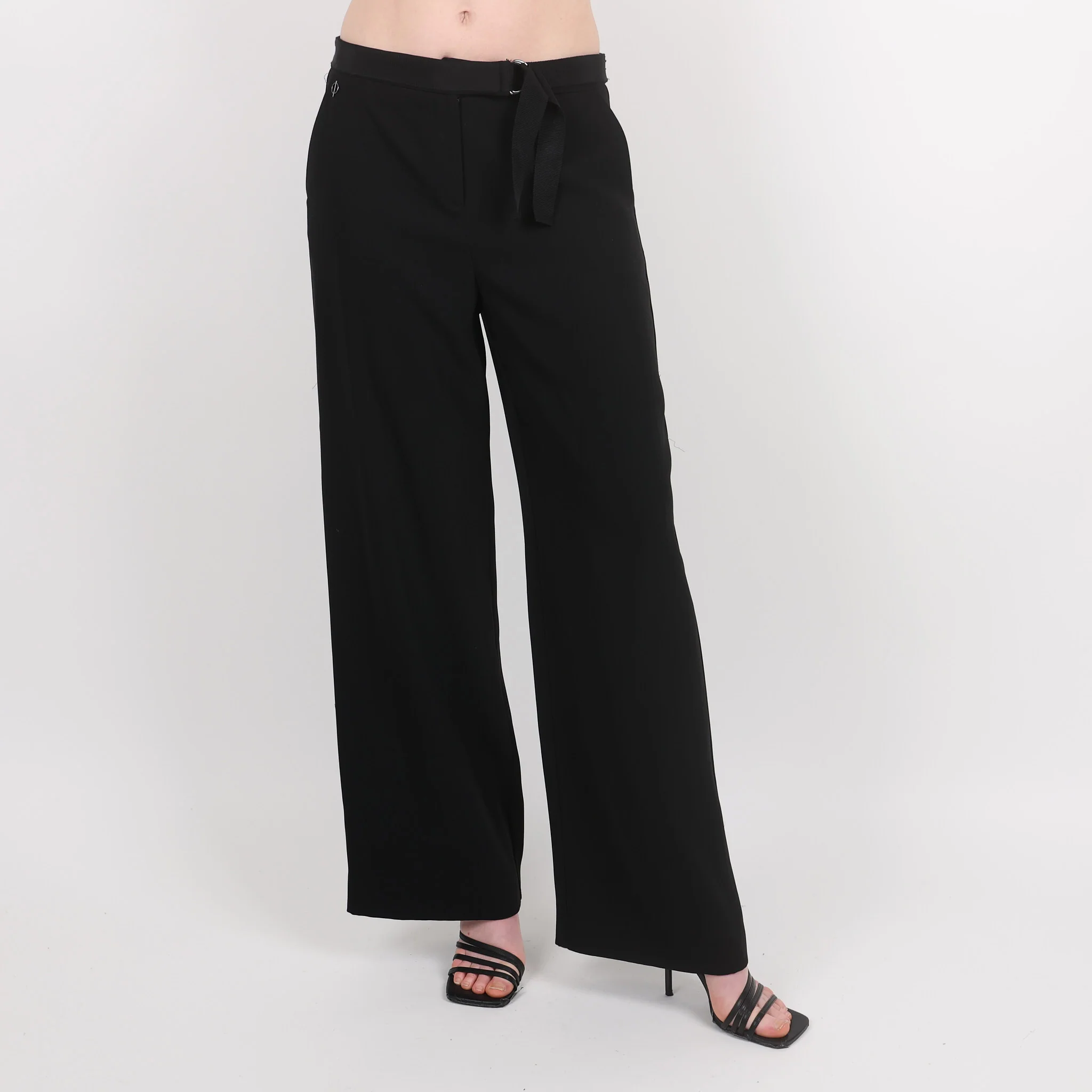 Trousers, UK Size 10 - Image 2