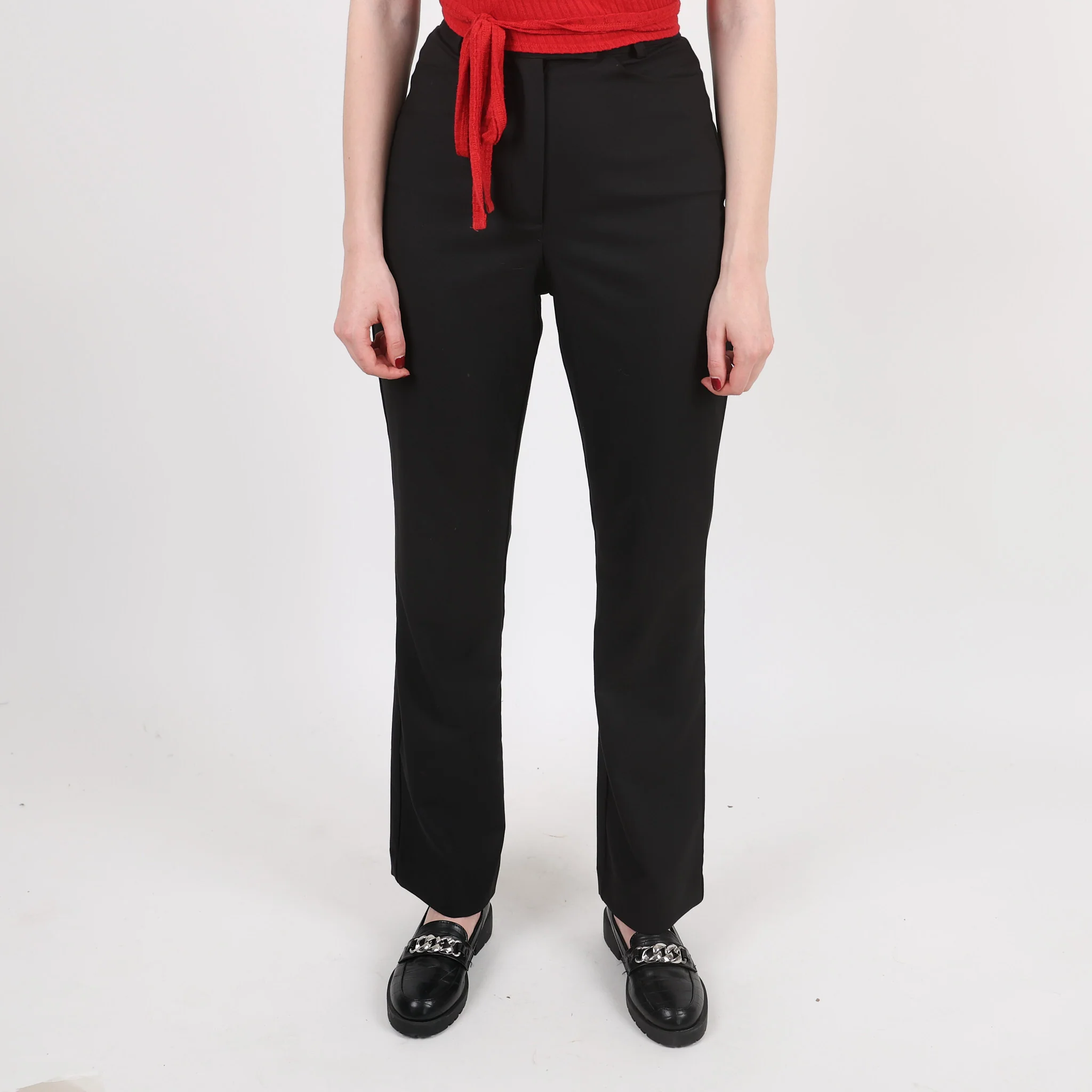 Trousers, UK Size 6 - Image 2