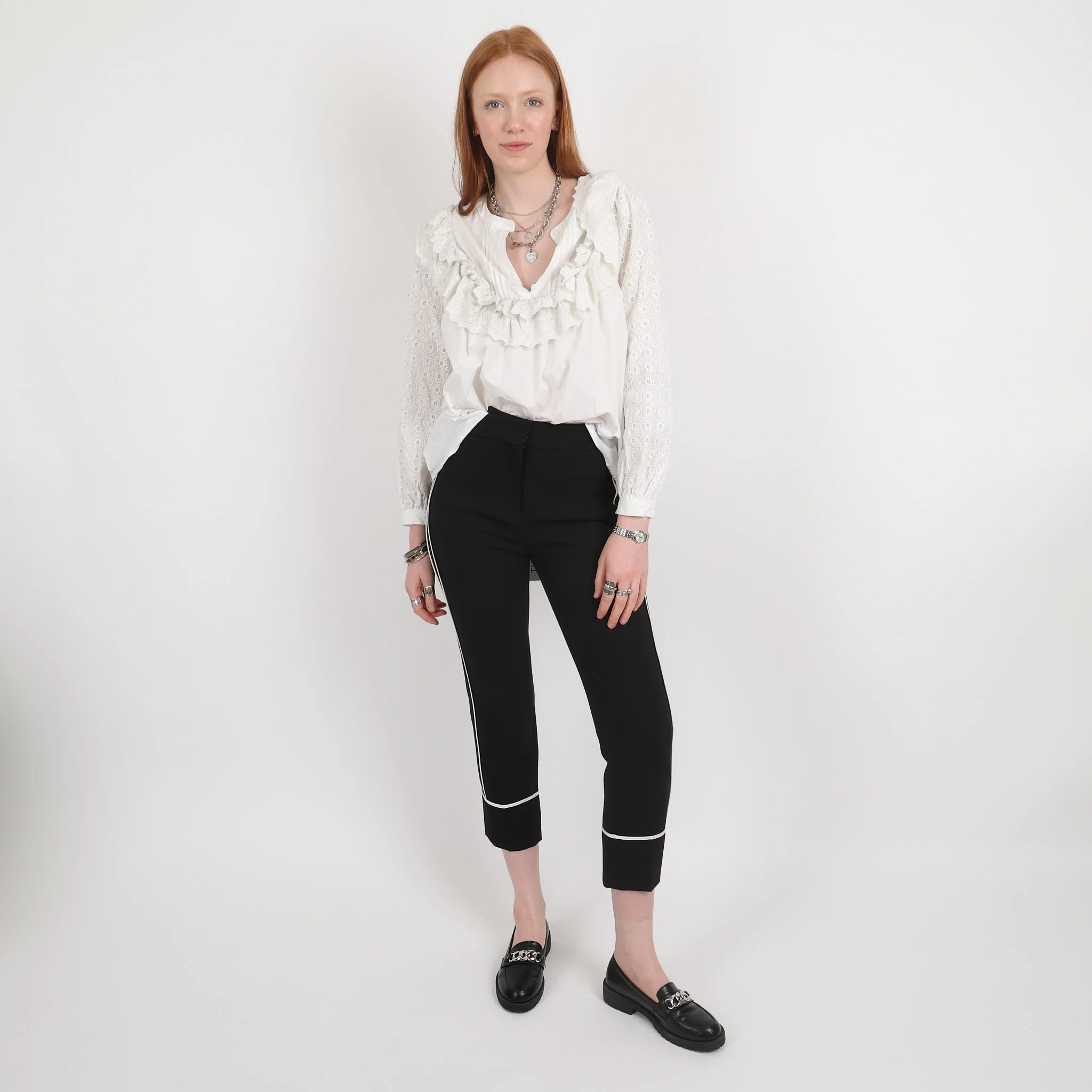 Trousers, UK Size 6