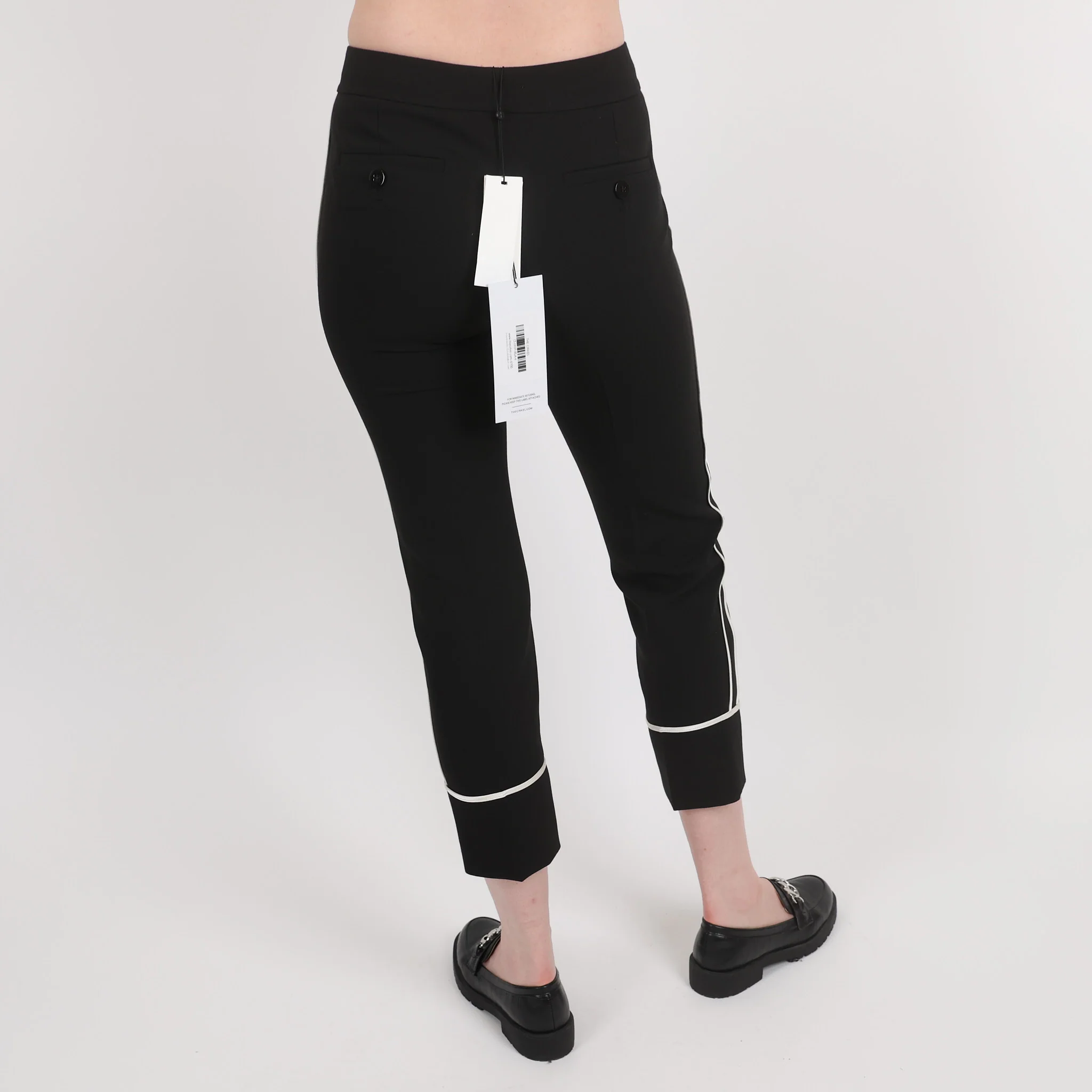 Trousers, UK Size 6 - Image 3